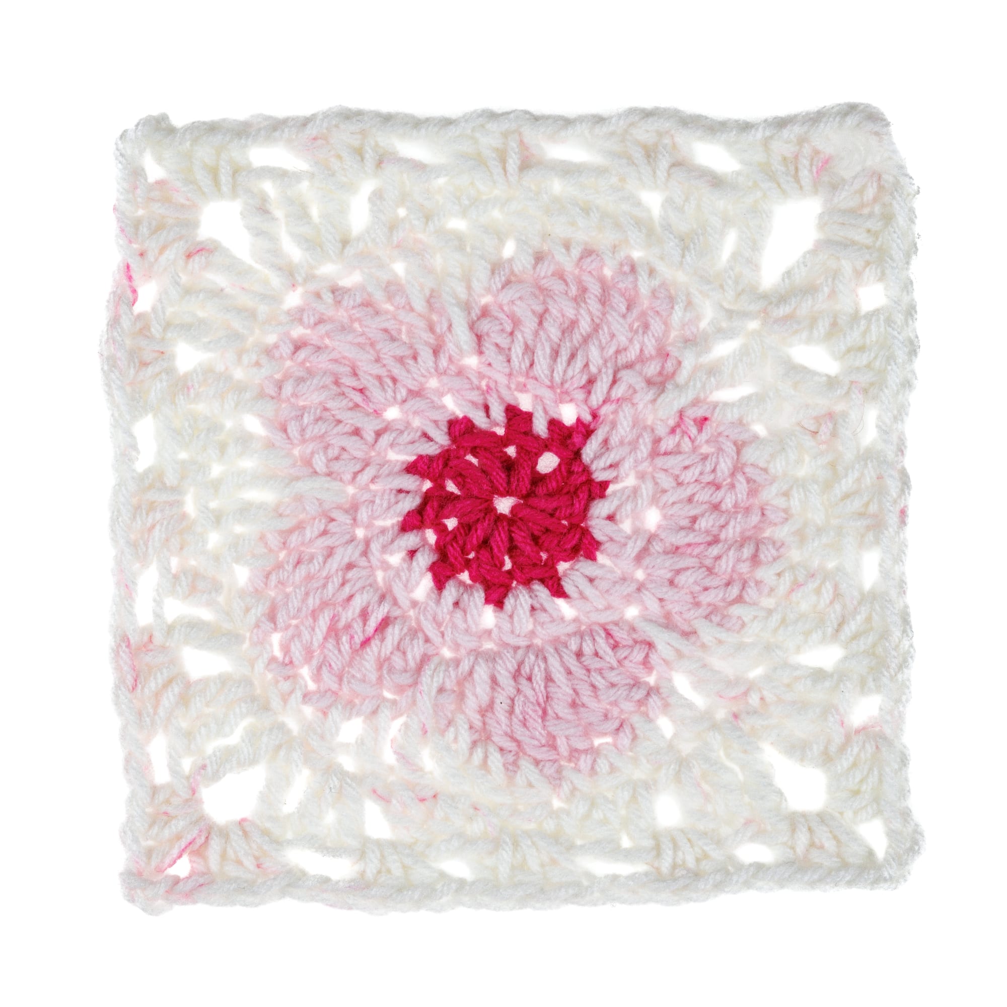 3 Pack Red Heart&#xAE; All In One Flower Power&#x2122; Yarn