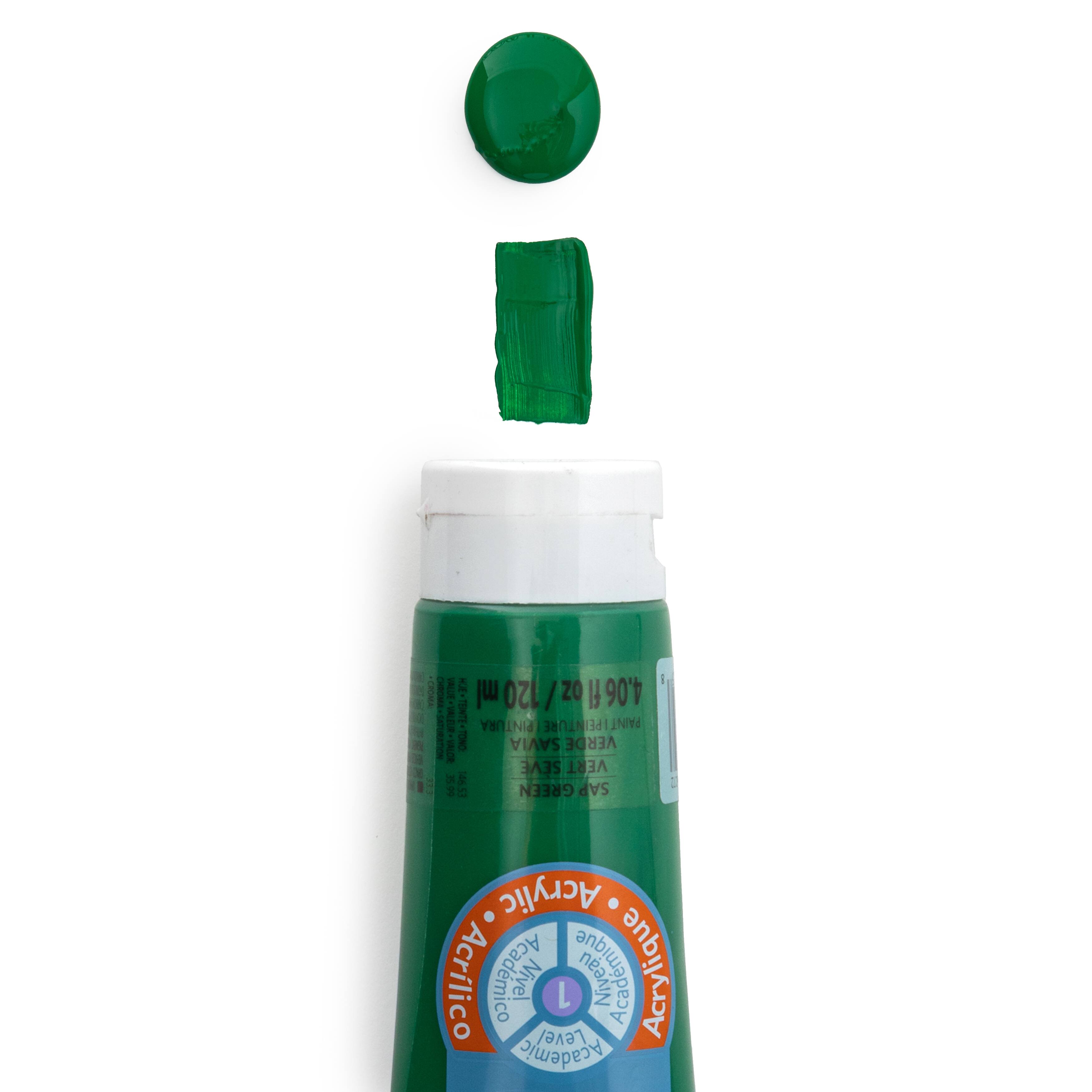 12 Pack: Acrylic Paint by Artist&#x27;s Loft&#x2122;, 4oz.