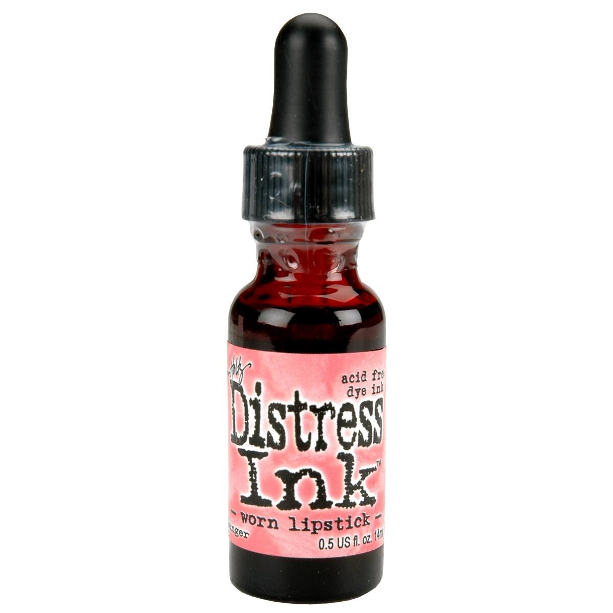 Tim Holtz Distress&#xAE; Ink Pad Reinker