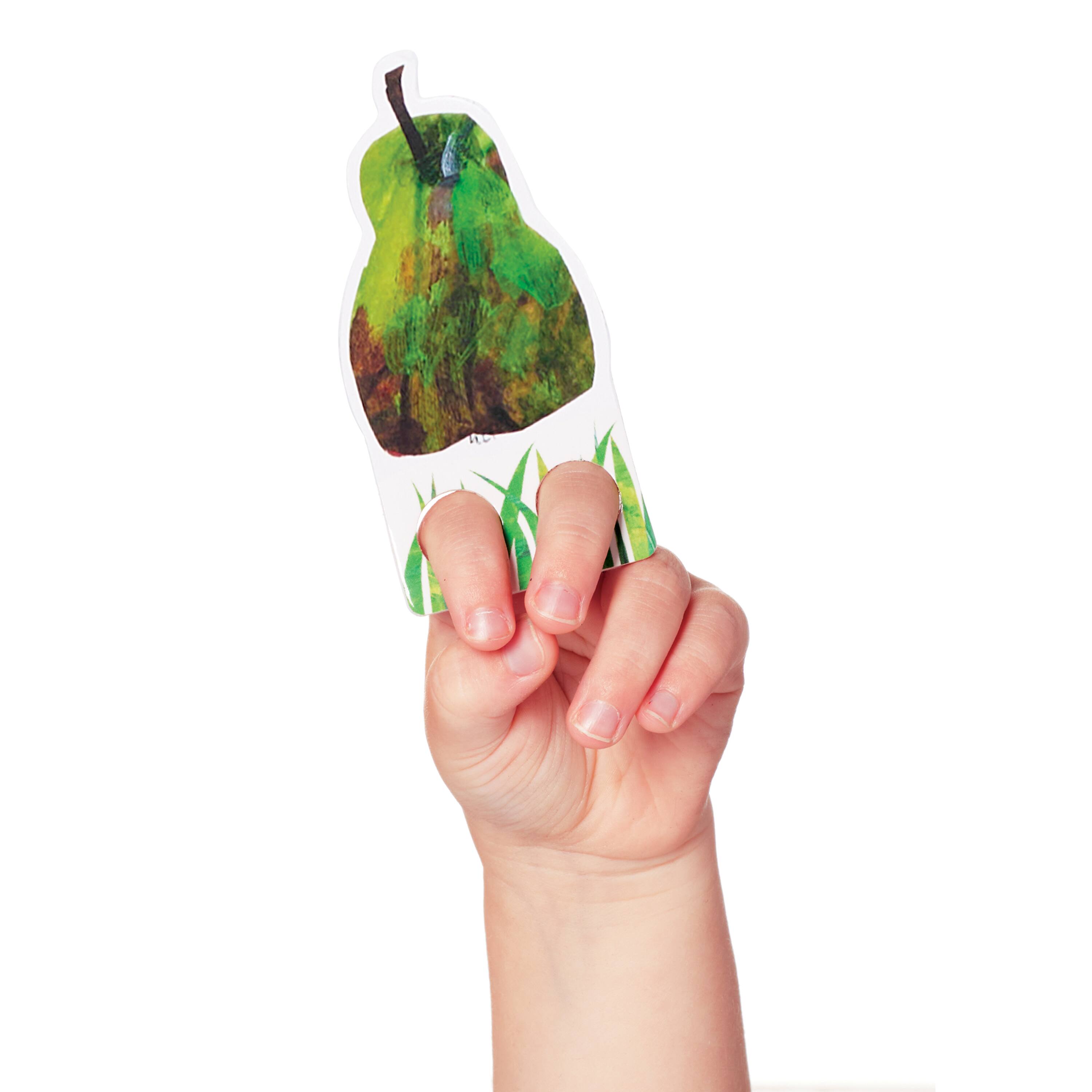 Creativity for Kids® The Very Hungry Caterpillar Story Puppets