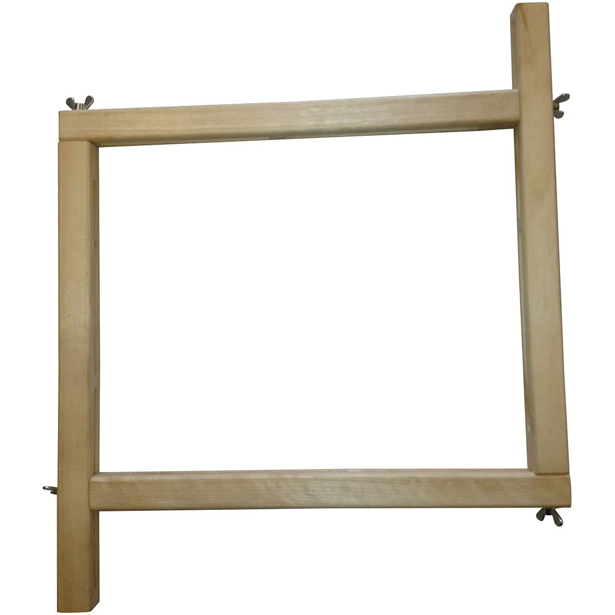 Frank A. Edmunds 12&#x22; Adjustable Stretcher Bars, 4ct.