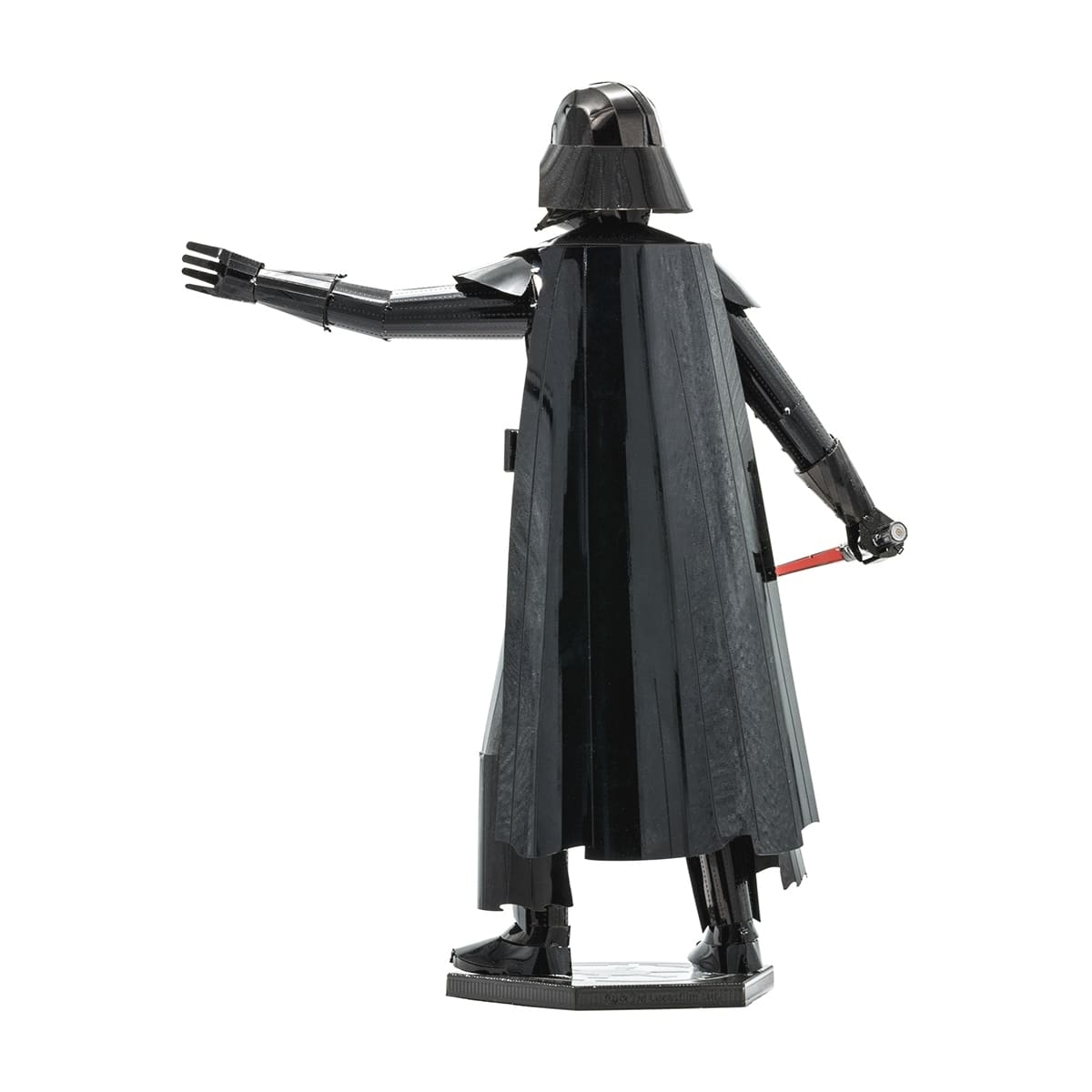 Metal Earth® ICONX Star Wars™ Darth Vader™ 3D Metal Model Kit