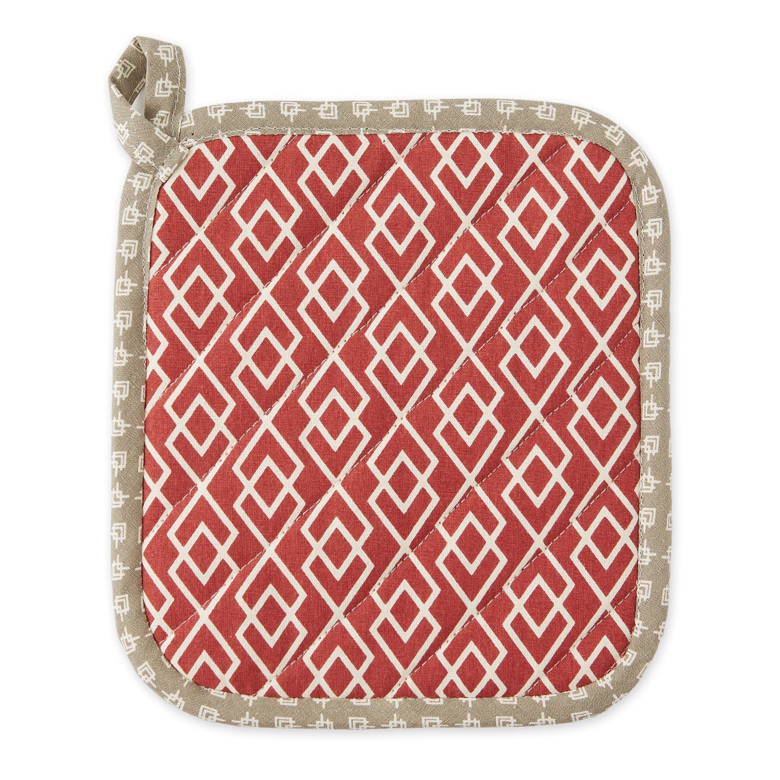 DII&#xAE; Gather Together Oven Mitt &#x26; Potholder Set