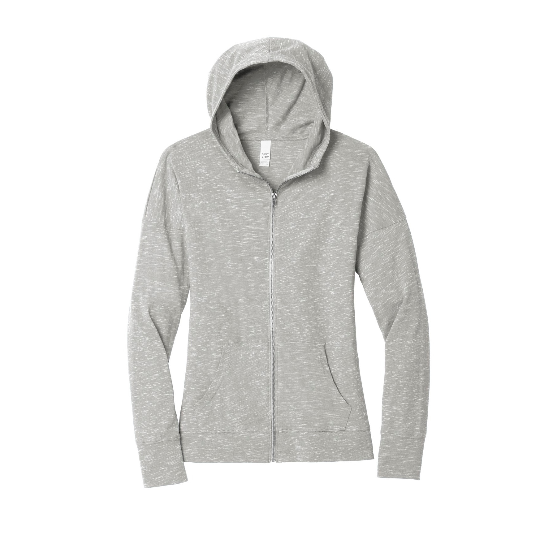 District&#xAE; Women&#x27;s Medal Full-Zip Hoodie