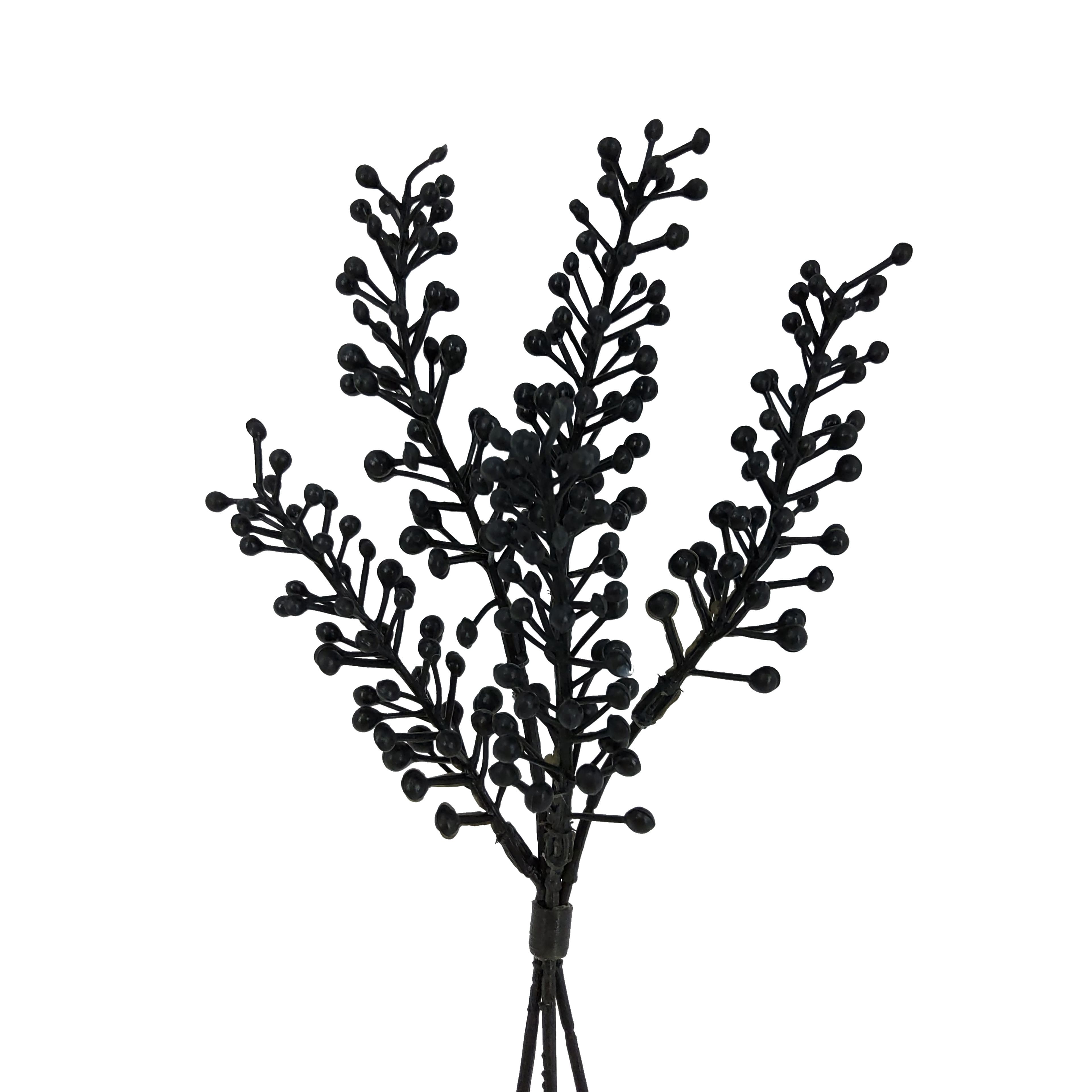 11&#x22; Mini Seeded Berry Bundle by Ashland&#xAE;