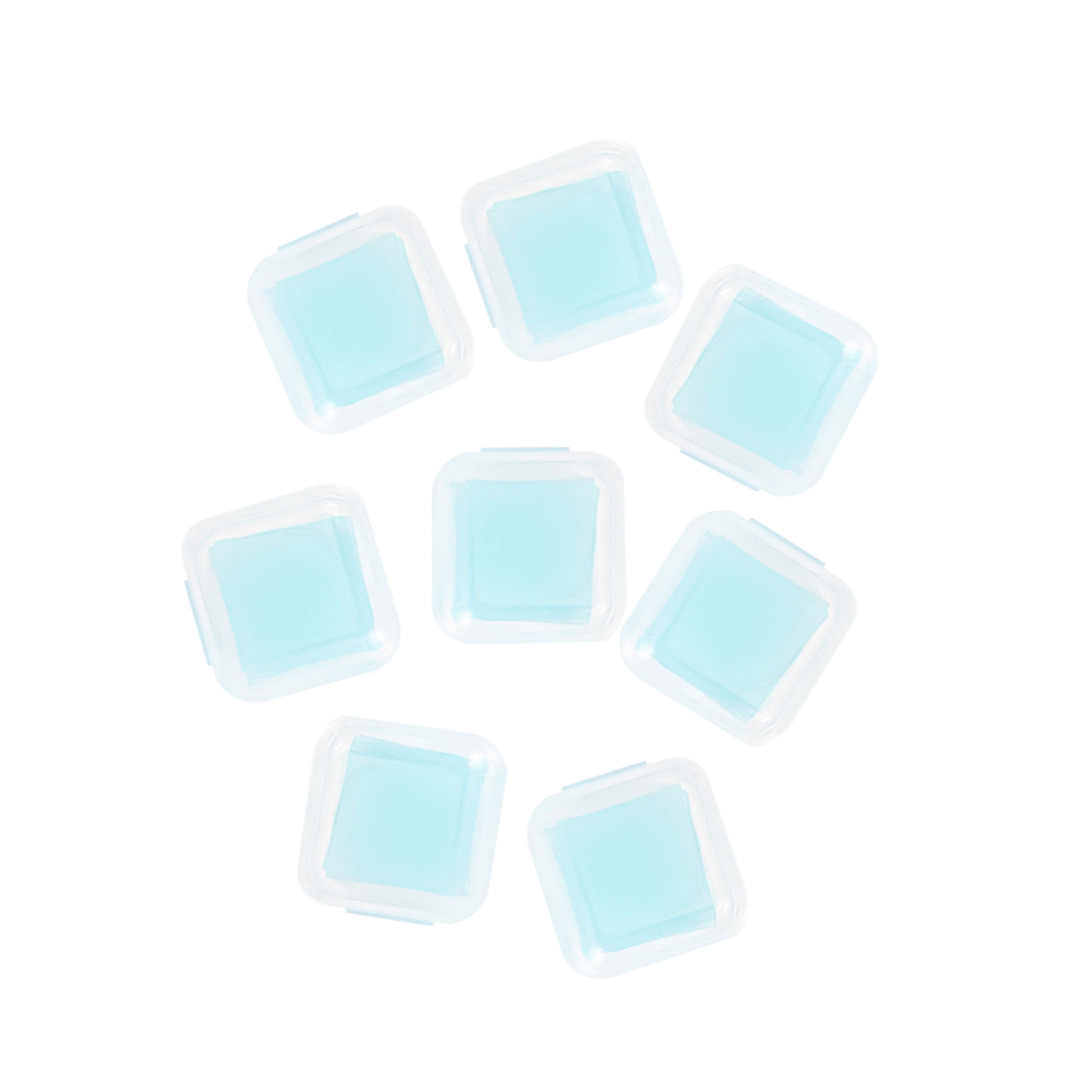 Diamond Art Wax Caddies, 8ct. by Make Market&#xAE;