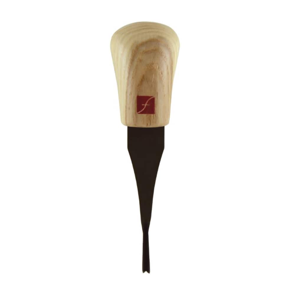6 Pack: FlexCut&#xAE; Wood Carving Palm V-Tool, 45&#xB0; x 5/32&#x22;
