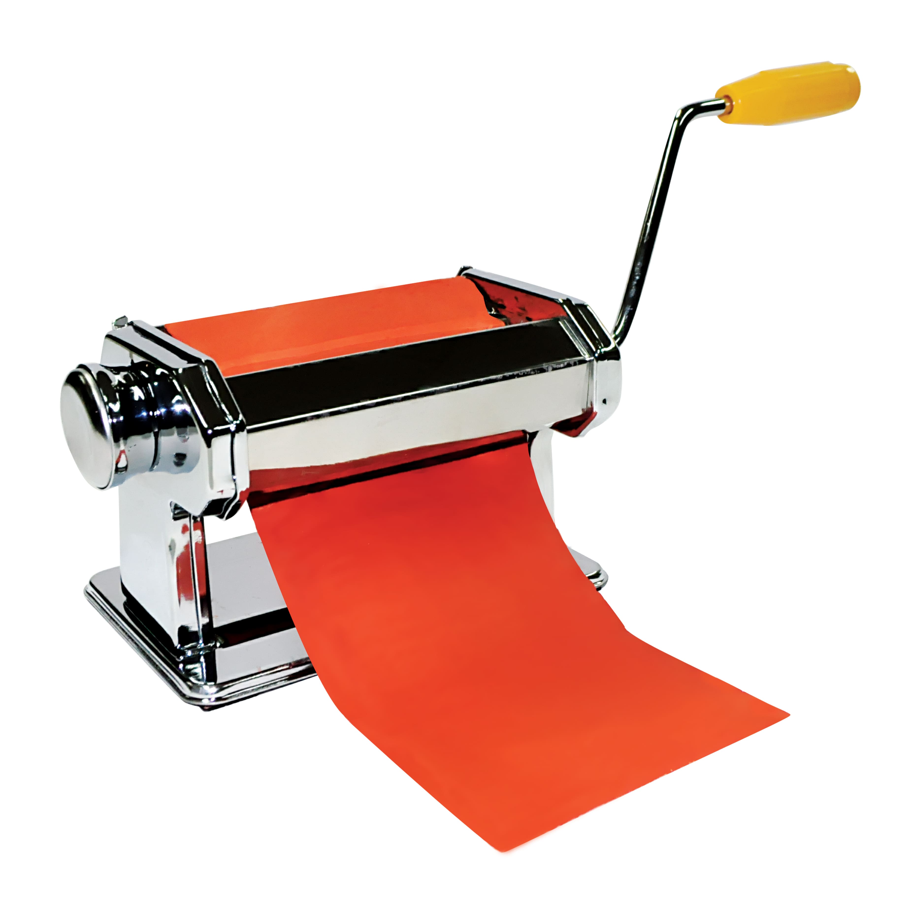 6 Pack: Clay Pasta Machine by Craft Smart®