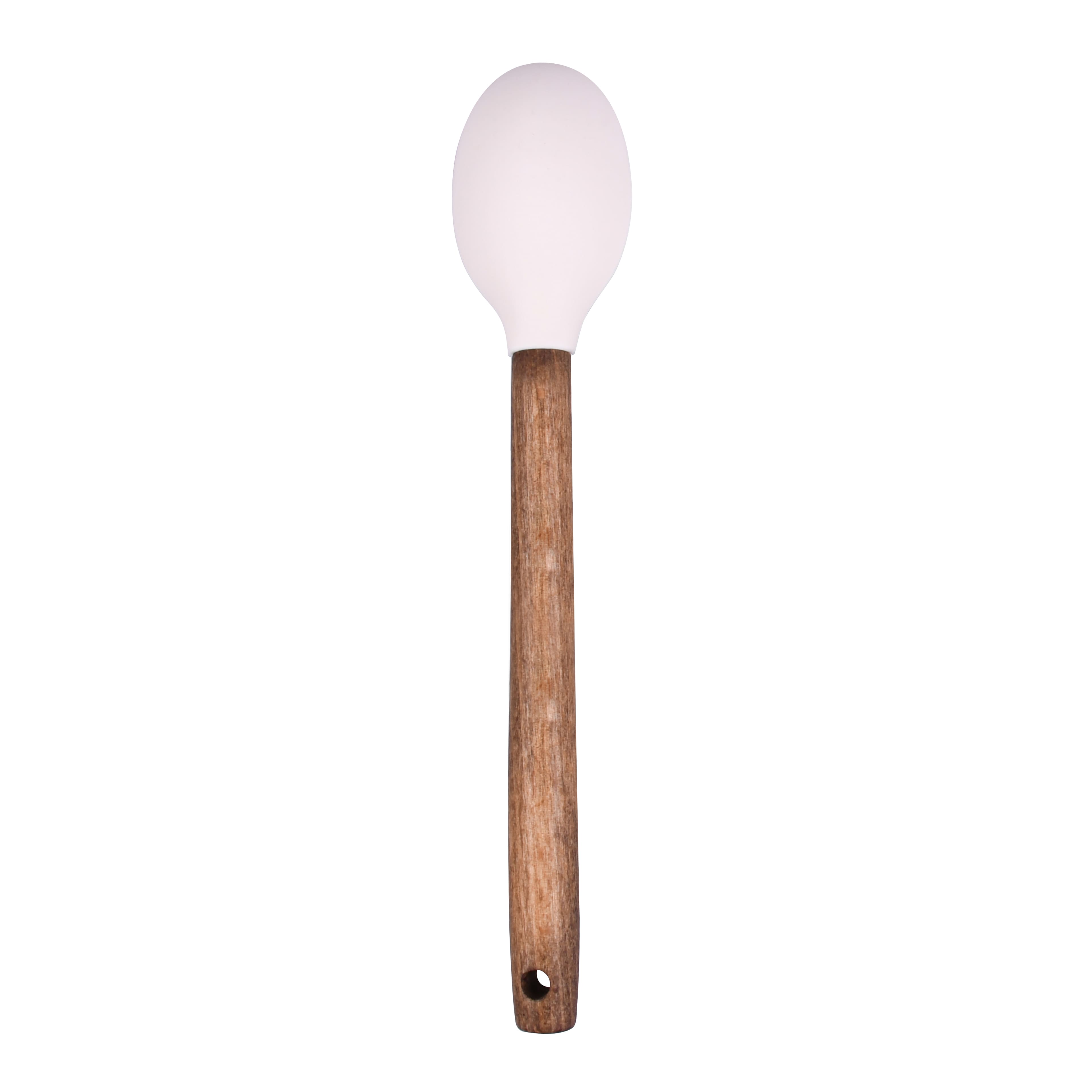 Mini Hello Fall Spoon by Makery&#x2122;