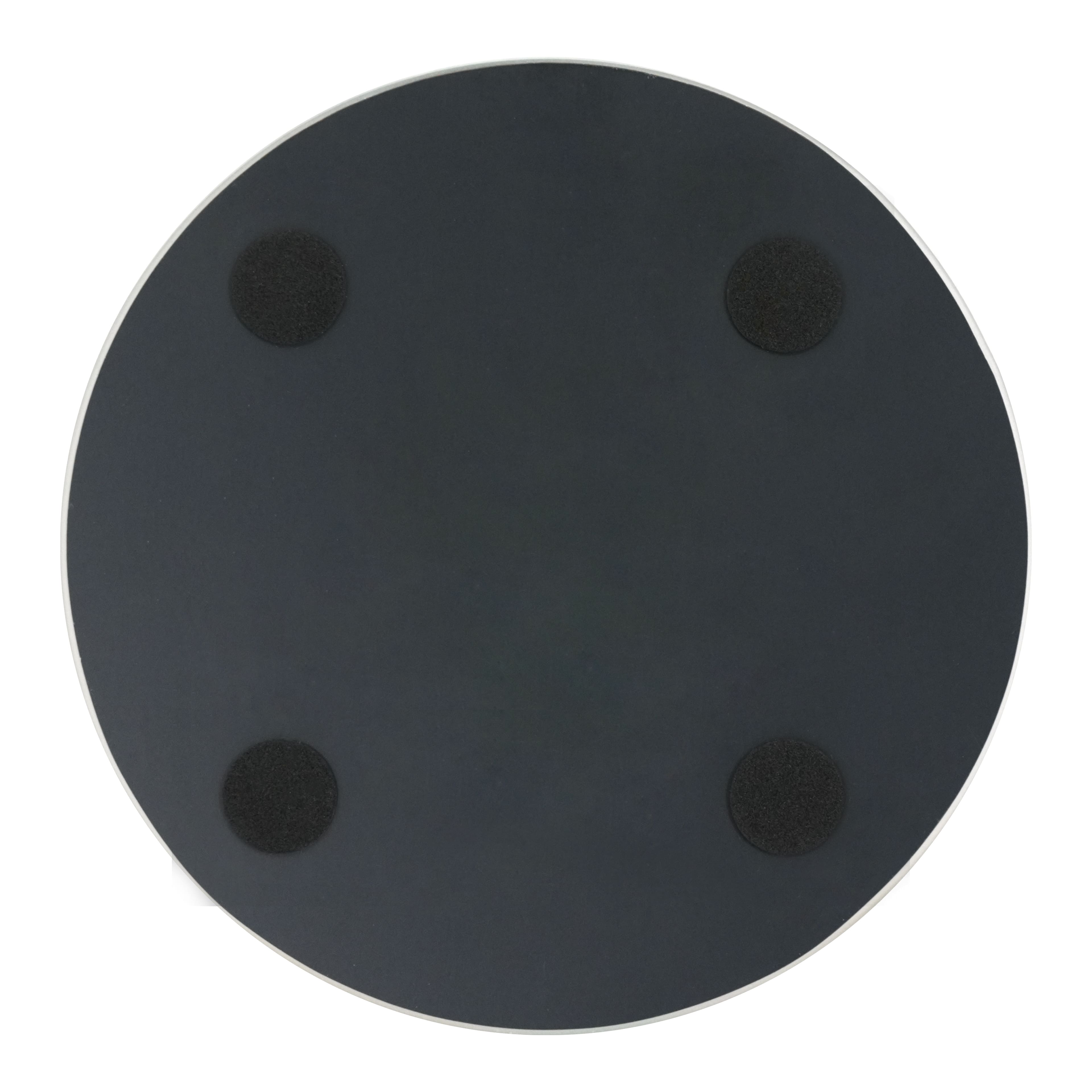 5.8&#x22; Round Beveled Glass Mirror by Make Market&#xAE;
