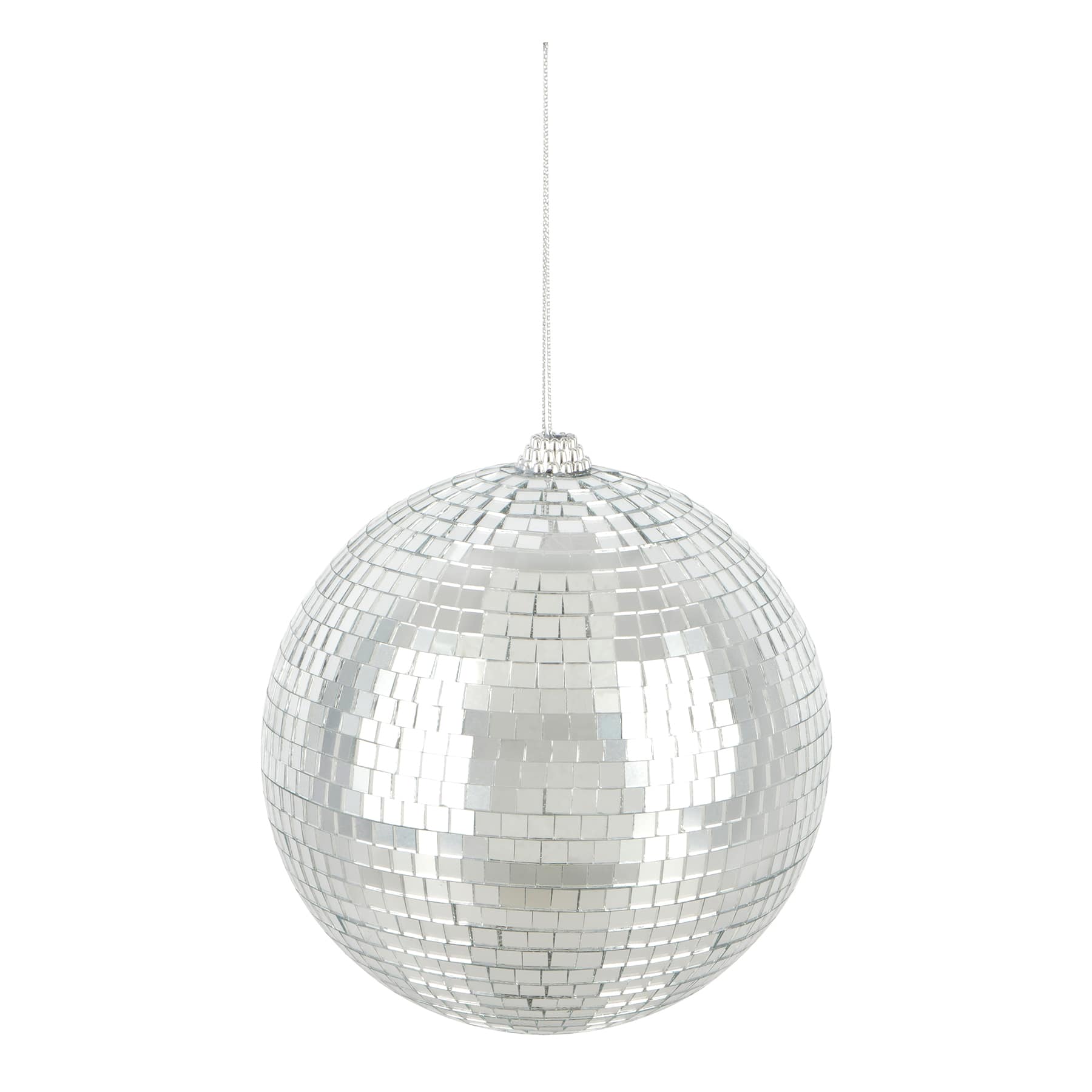 5&#x22; Large Hanging Disco Ball by Ashland&#xAE;