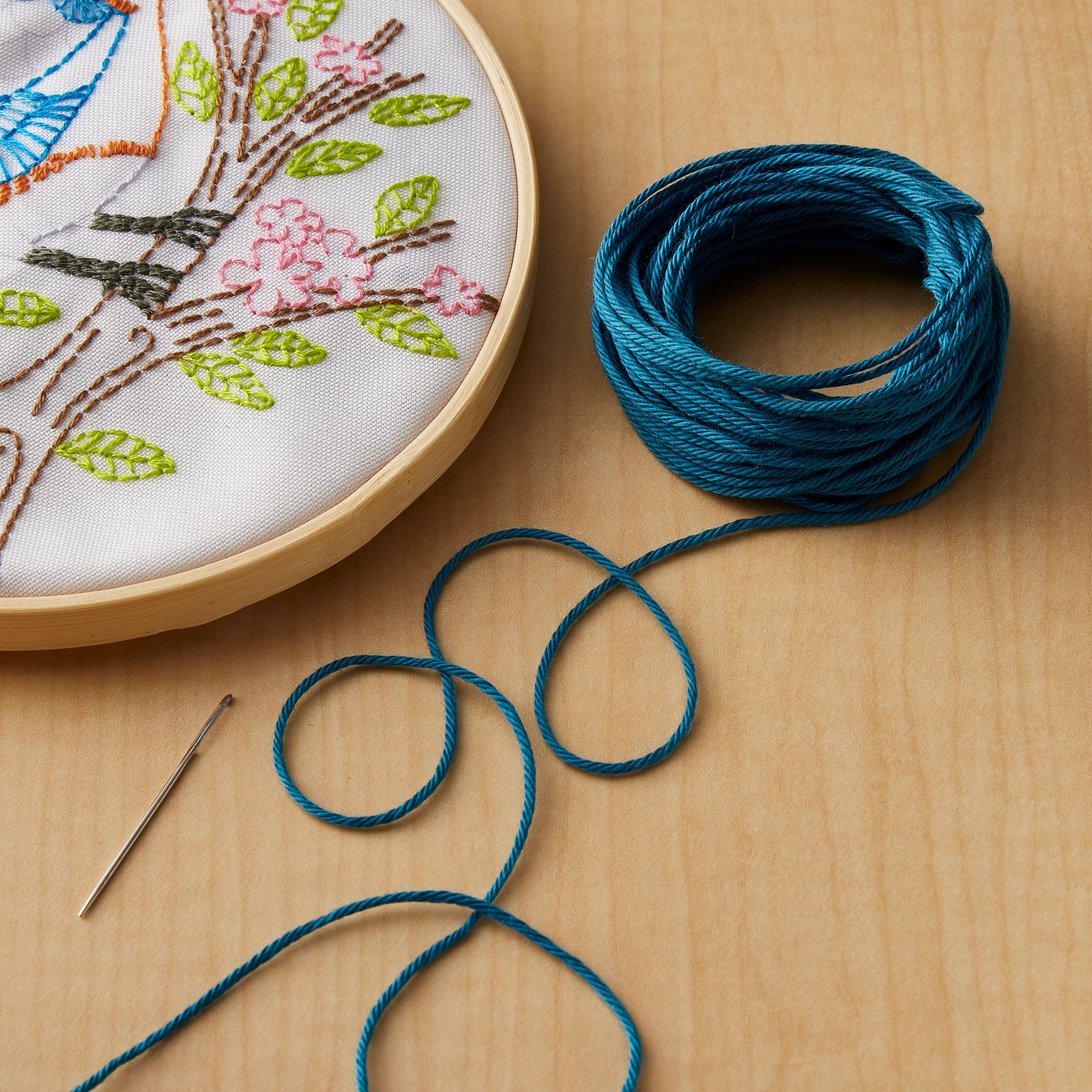 DMC&#xAE; Soft Matte Cotton Thread