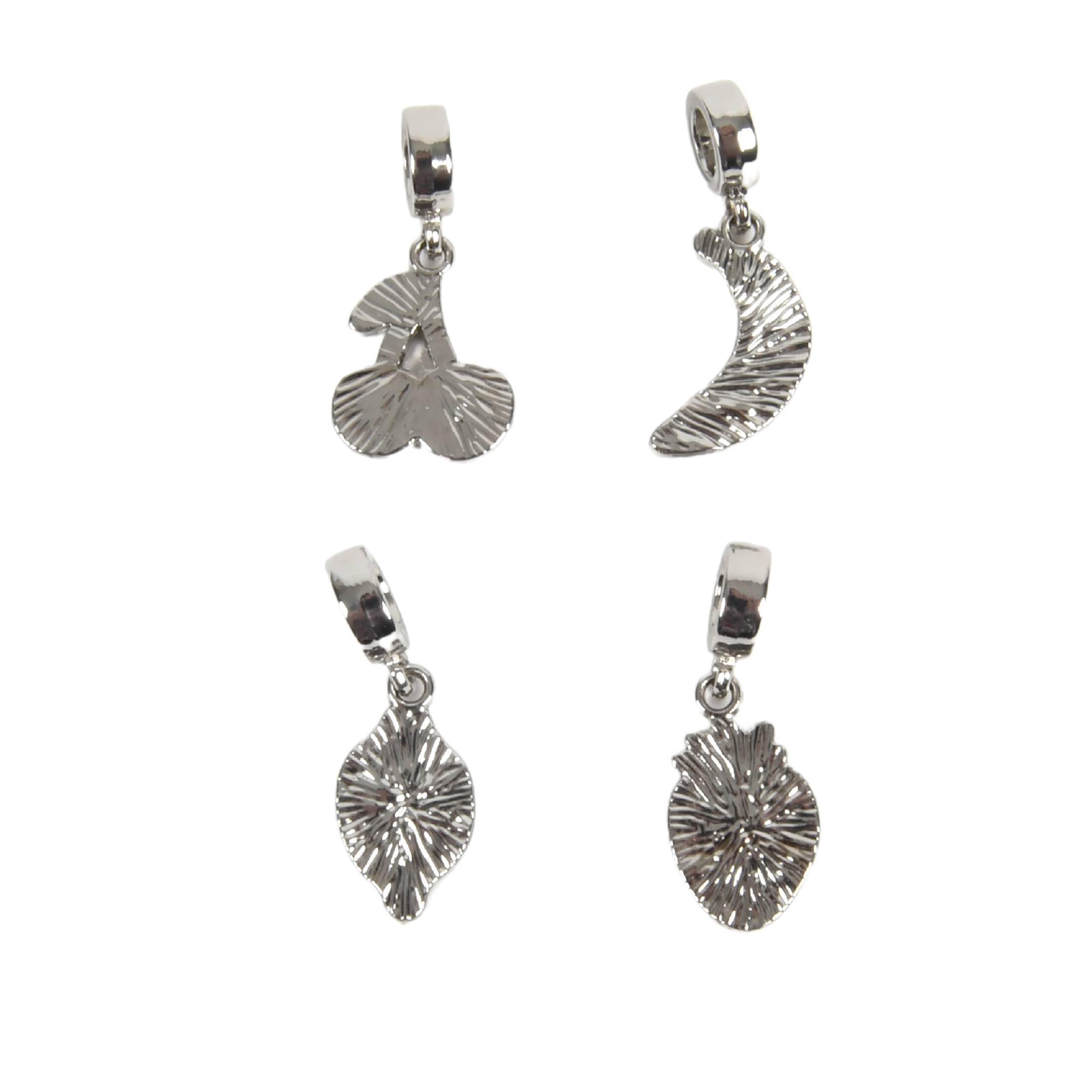 Slide-On Fruit Charm Set by Bead Landing&#x2122;