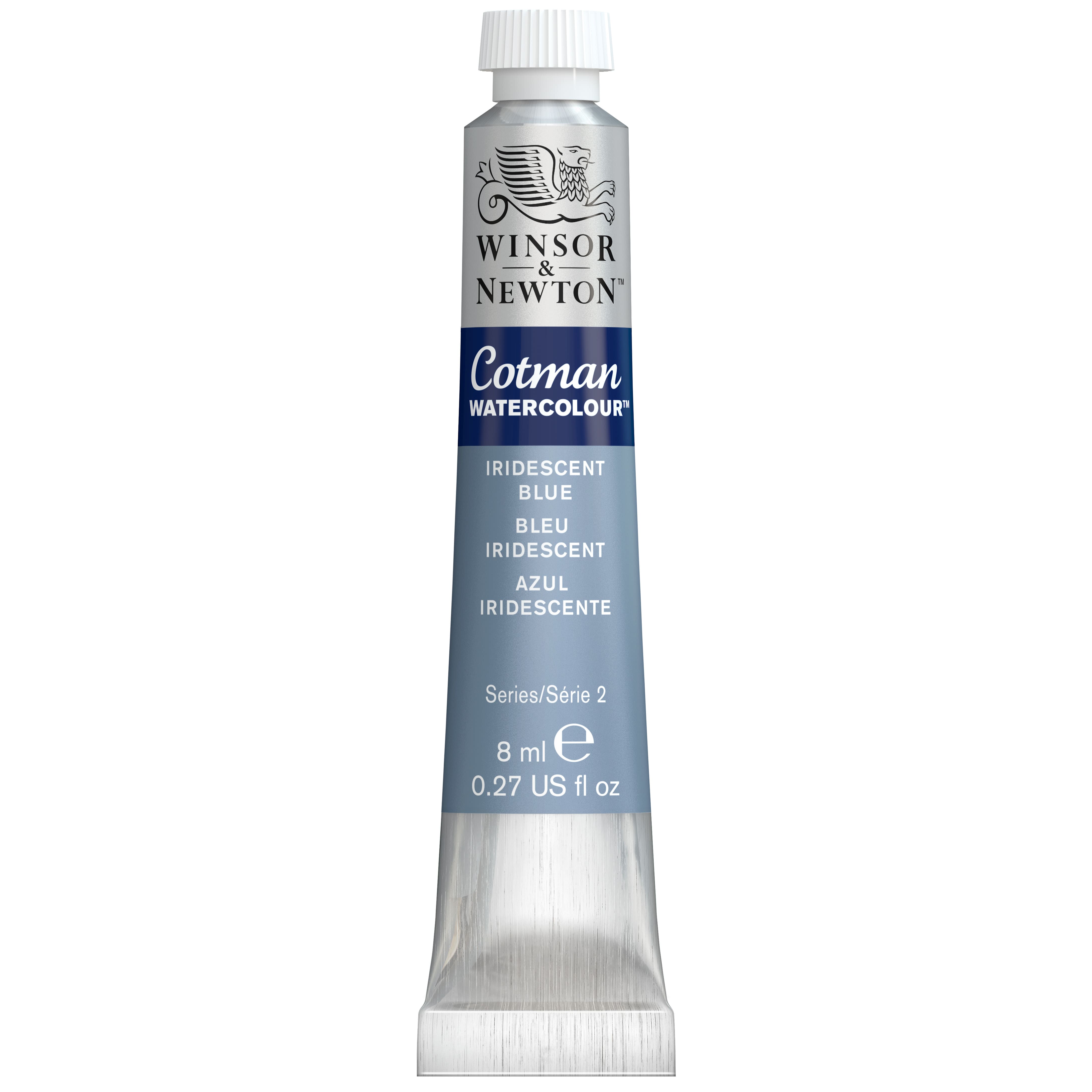 Winsor &#x26; Newton&#xAE; Cotman&#xAE; Watercolour, 8mL