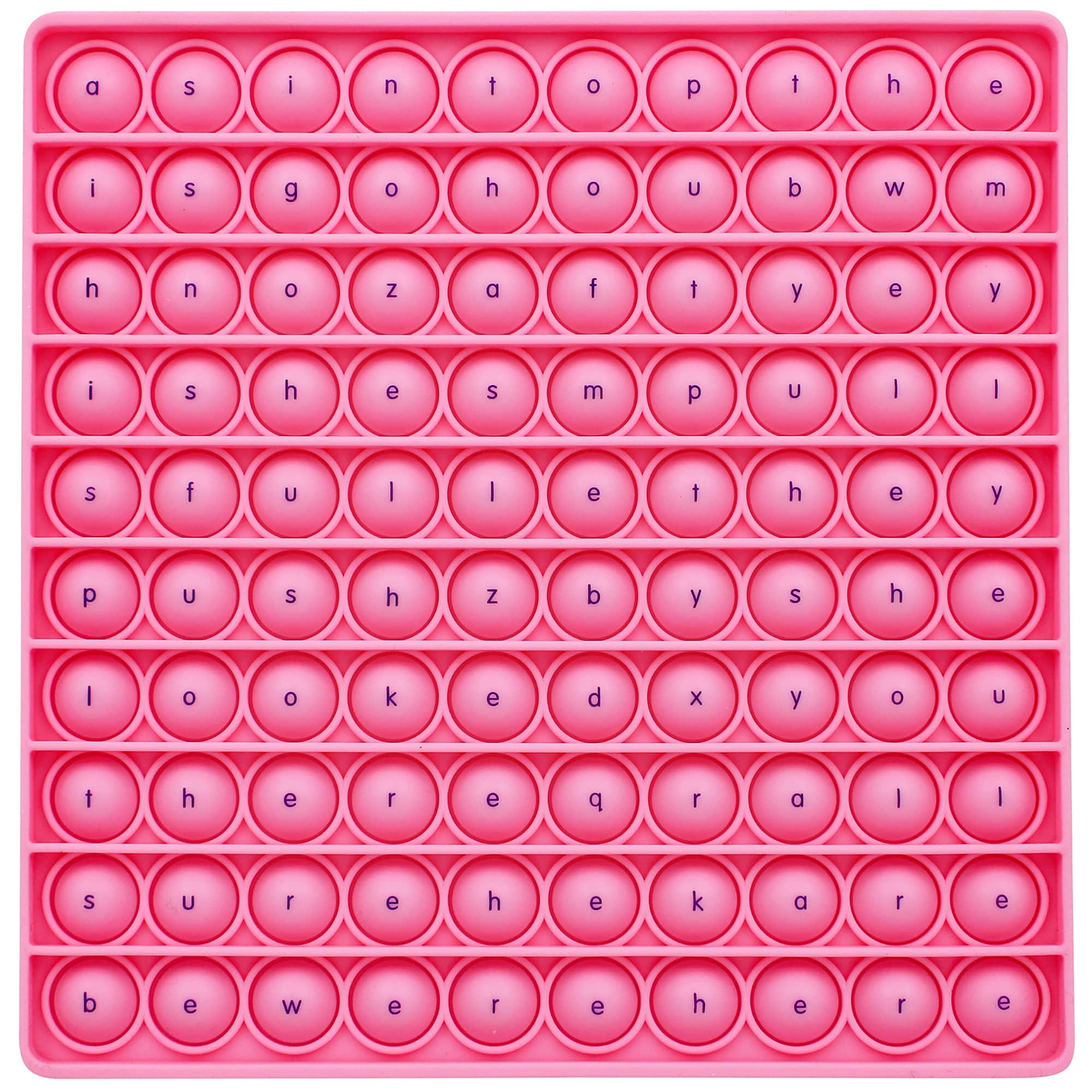 Junior Learning&#xAE; Tricky Word Search Bubble Board