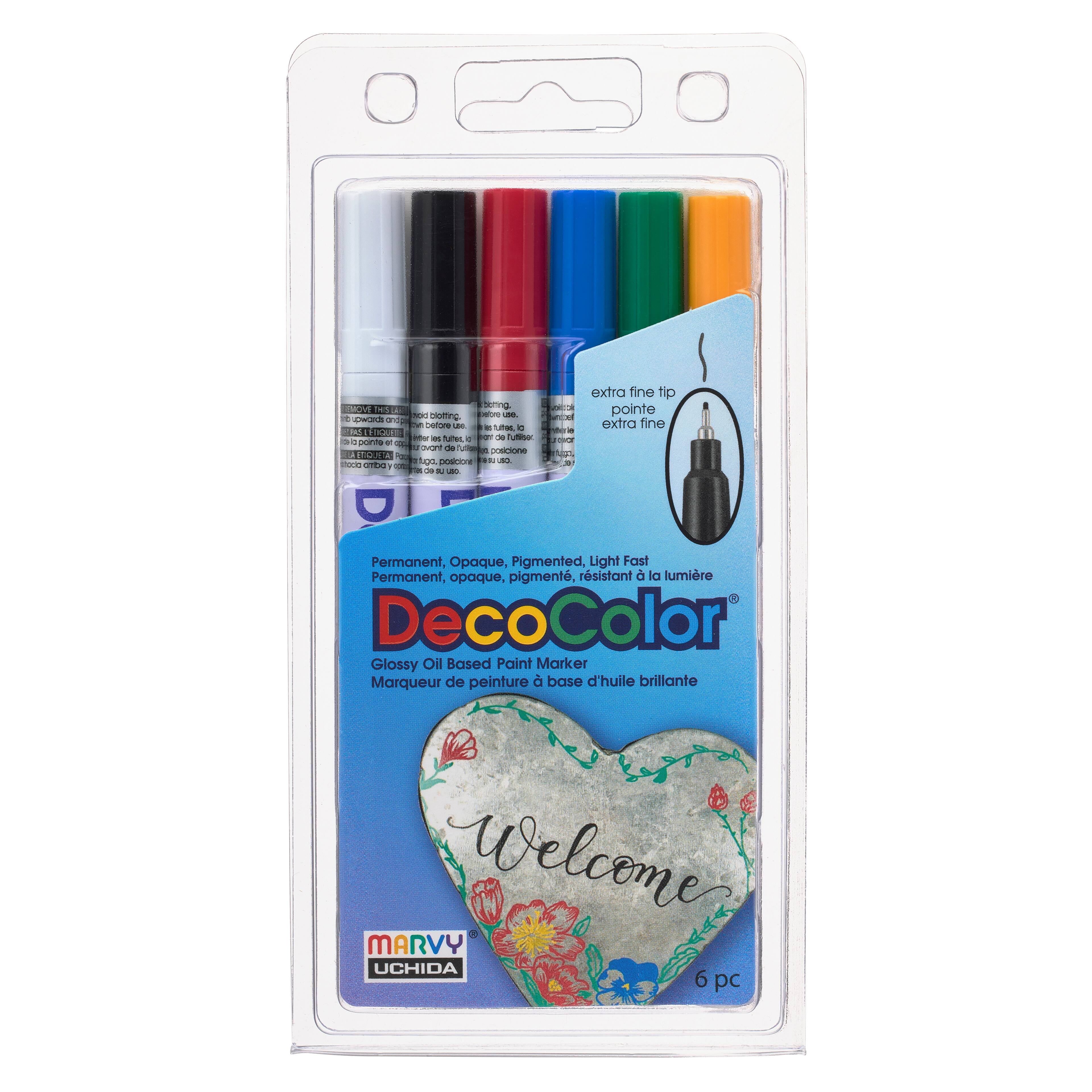 Oil based paint pens michaels Clearance