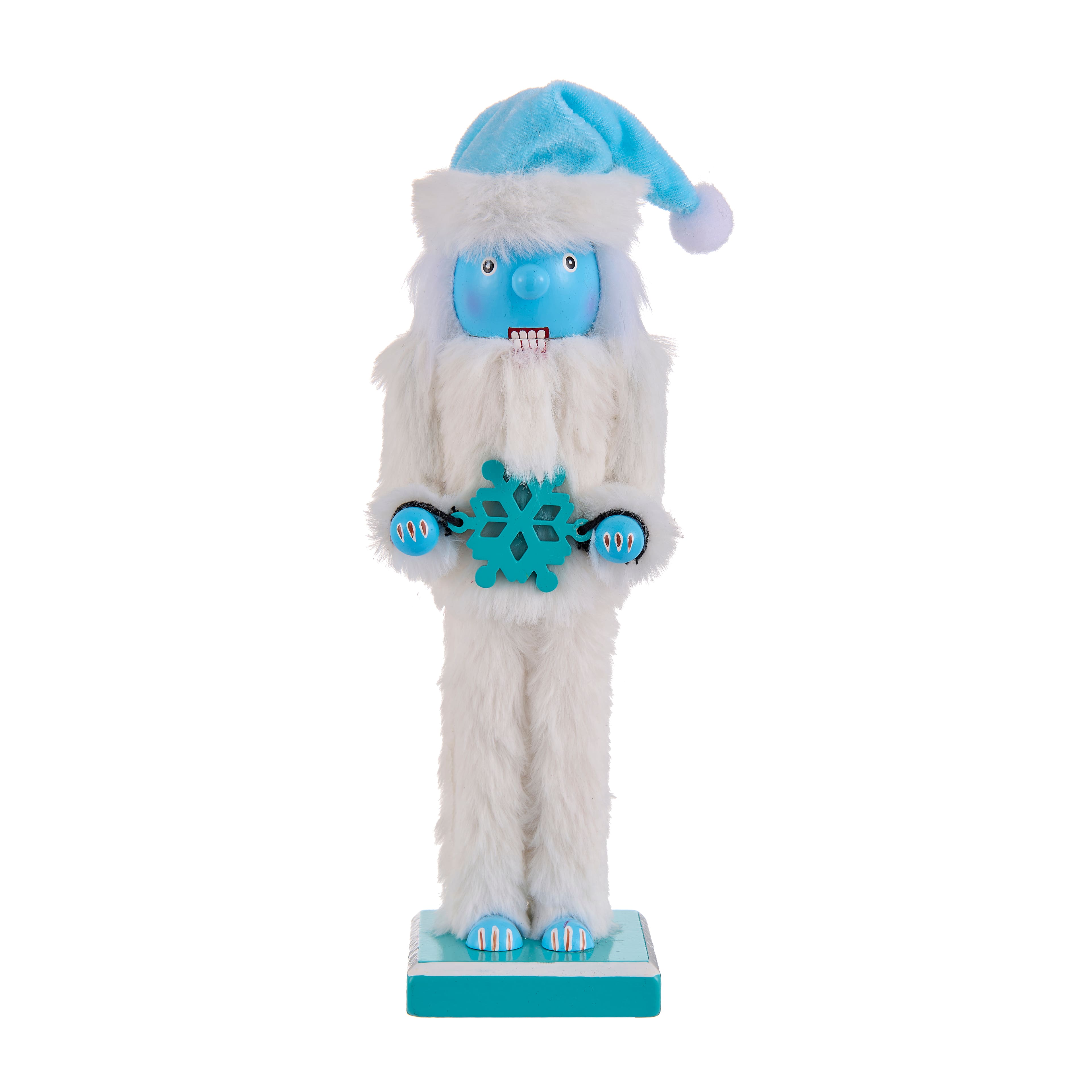 10&#x22; Nutcracker by Ashland&#xAE;