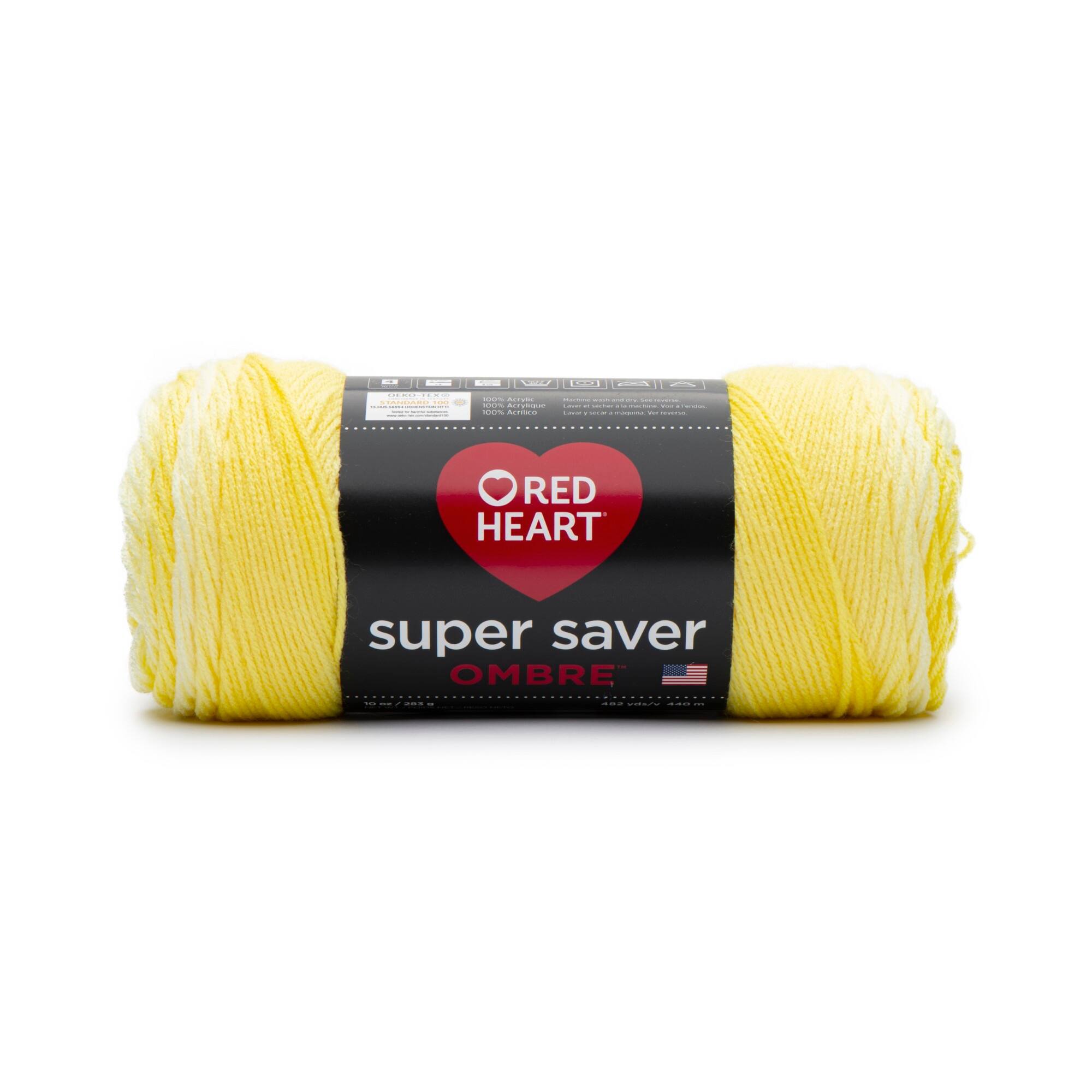 Red Heart Super Saver Ombre Yarn Michaels Red heart super saver ombre yarn michaels