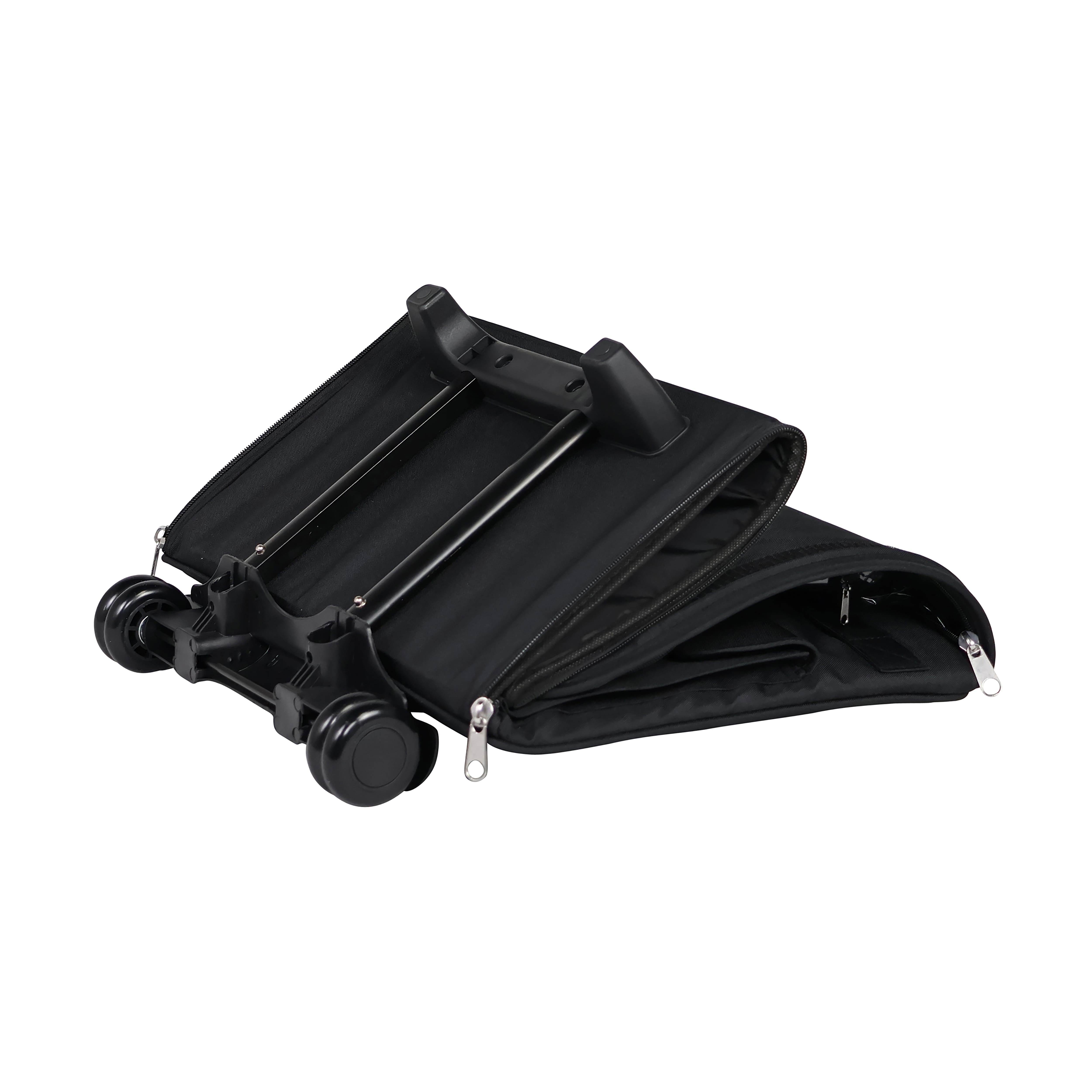 Everything Mary Collapsible Rolling Sewing Machine Tote