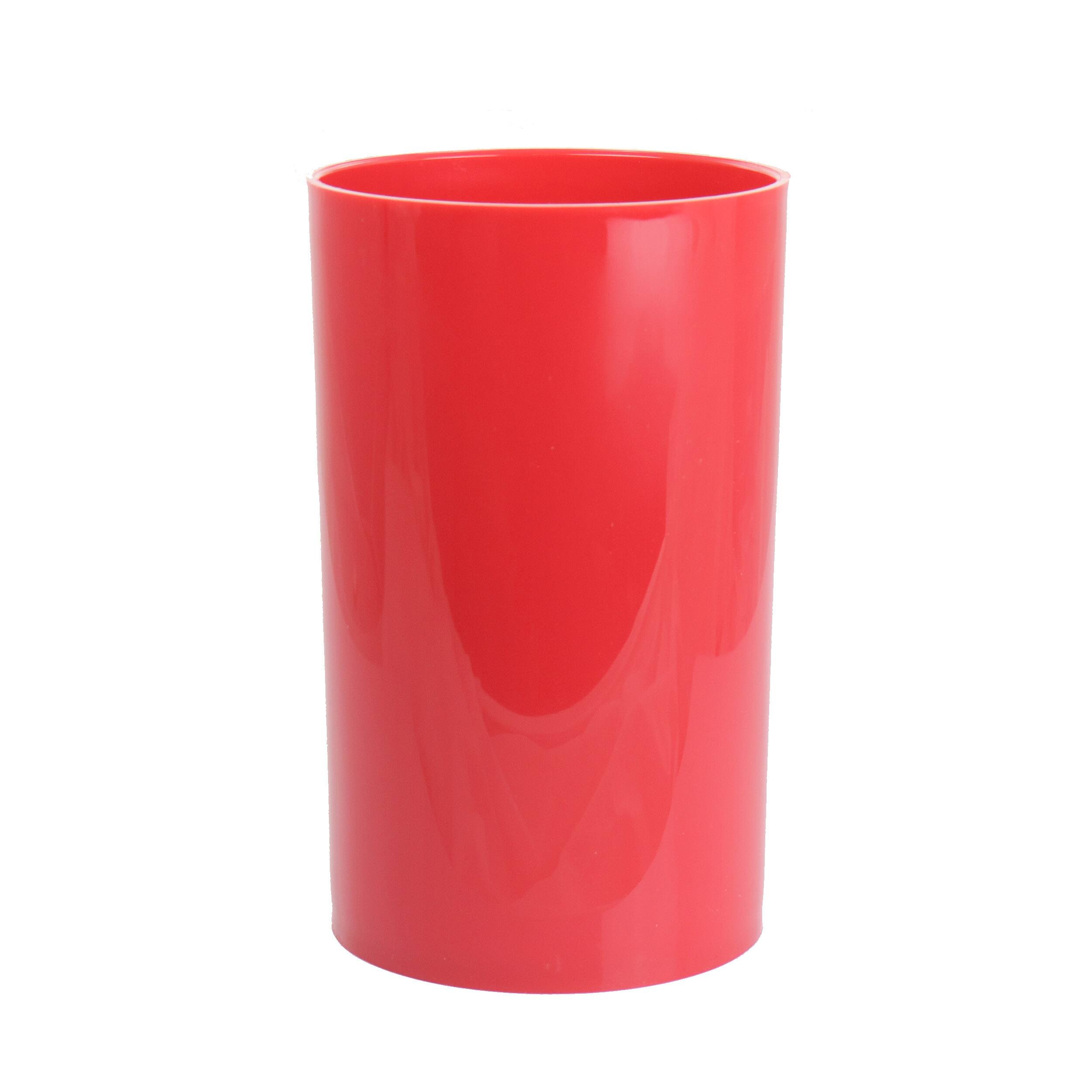 MegaChef Red Silicone & Wood Cooking Utensils Set, 12ct.