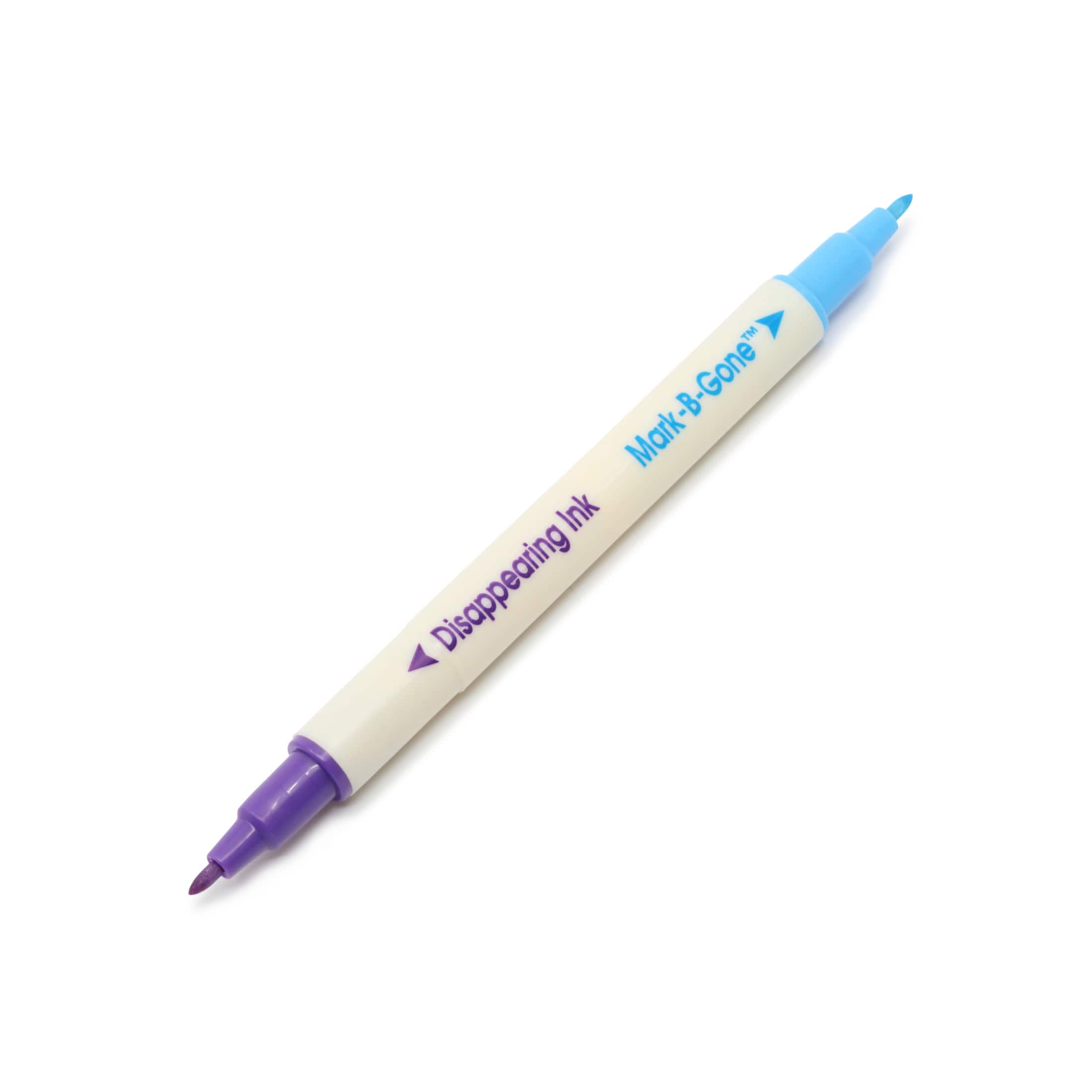 Dritz&#xAE; Dual Purpose Fabric Marking Pens, 12ct.