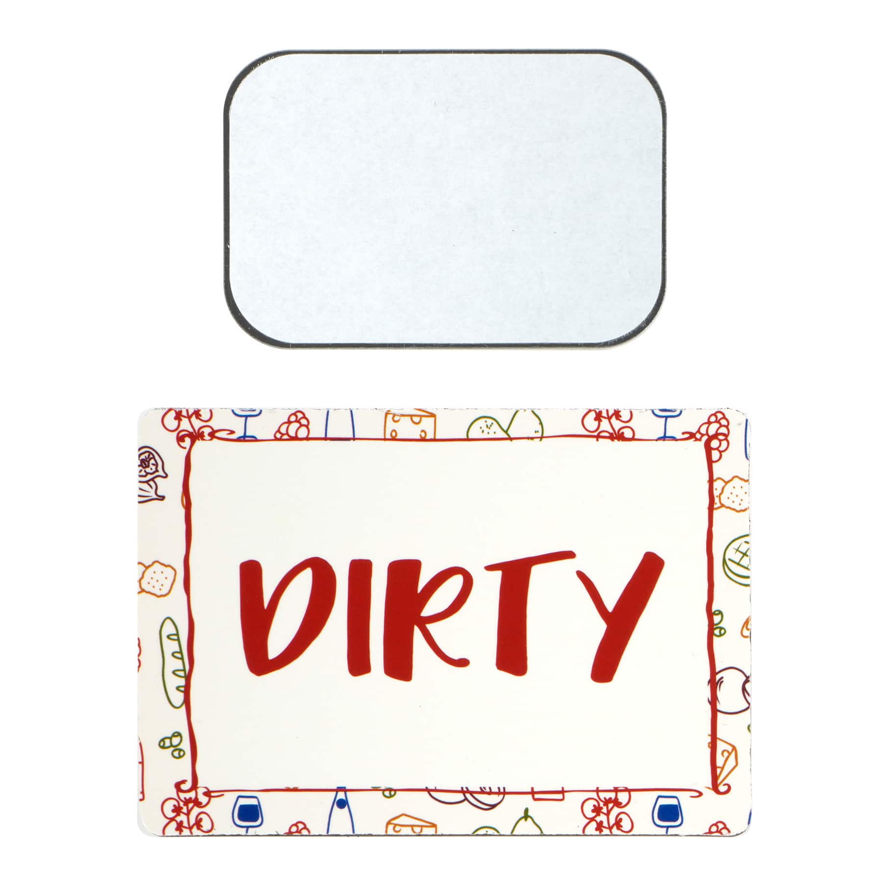 3.5&#x22; Dishwasher Magnet by Fab Finds