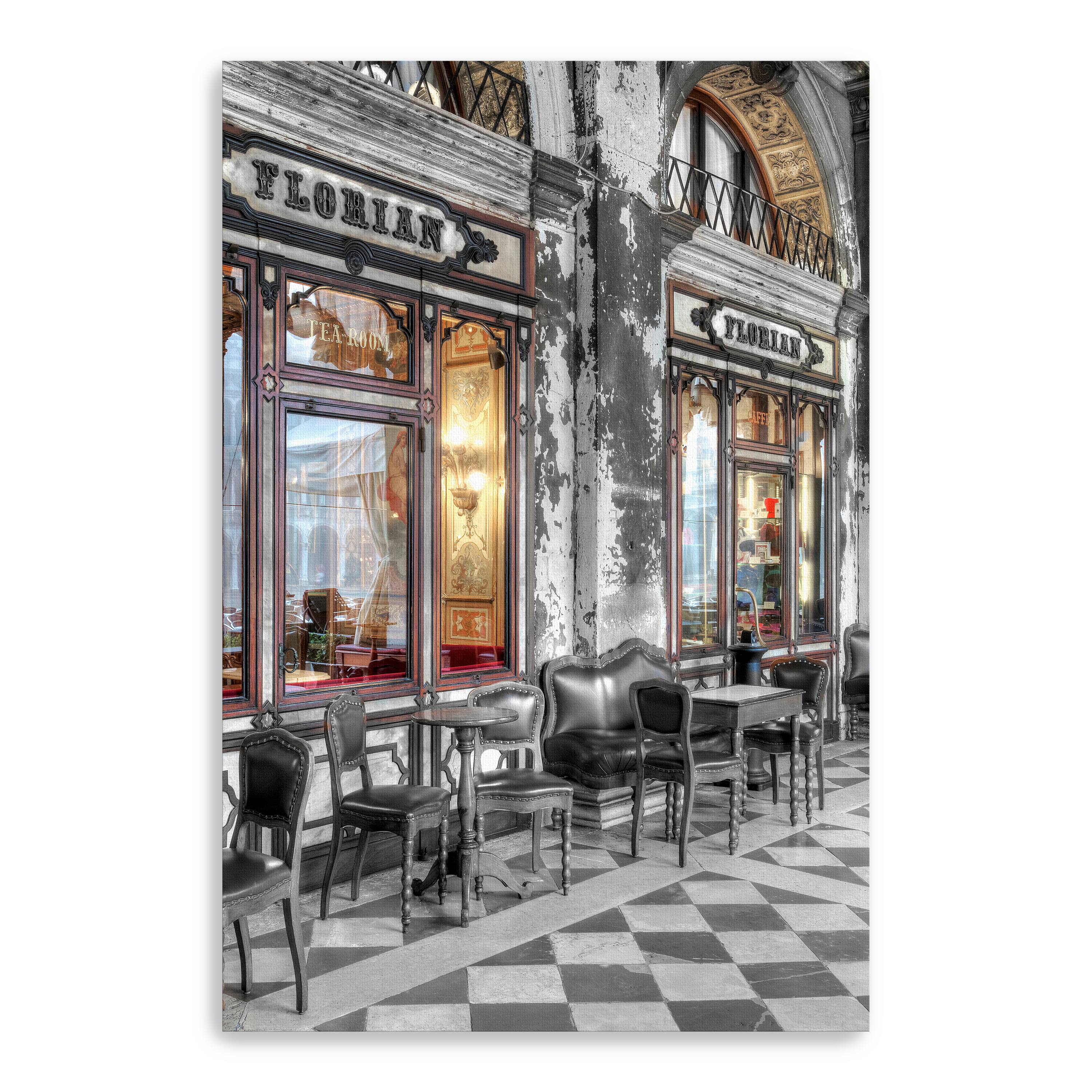 Lumaprints Caffe Florian