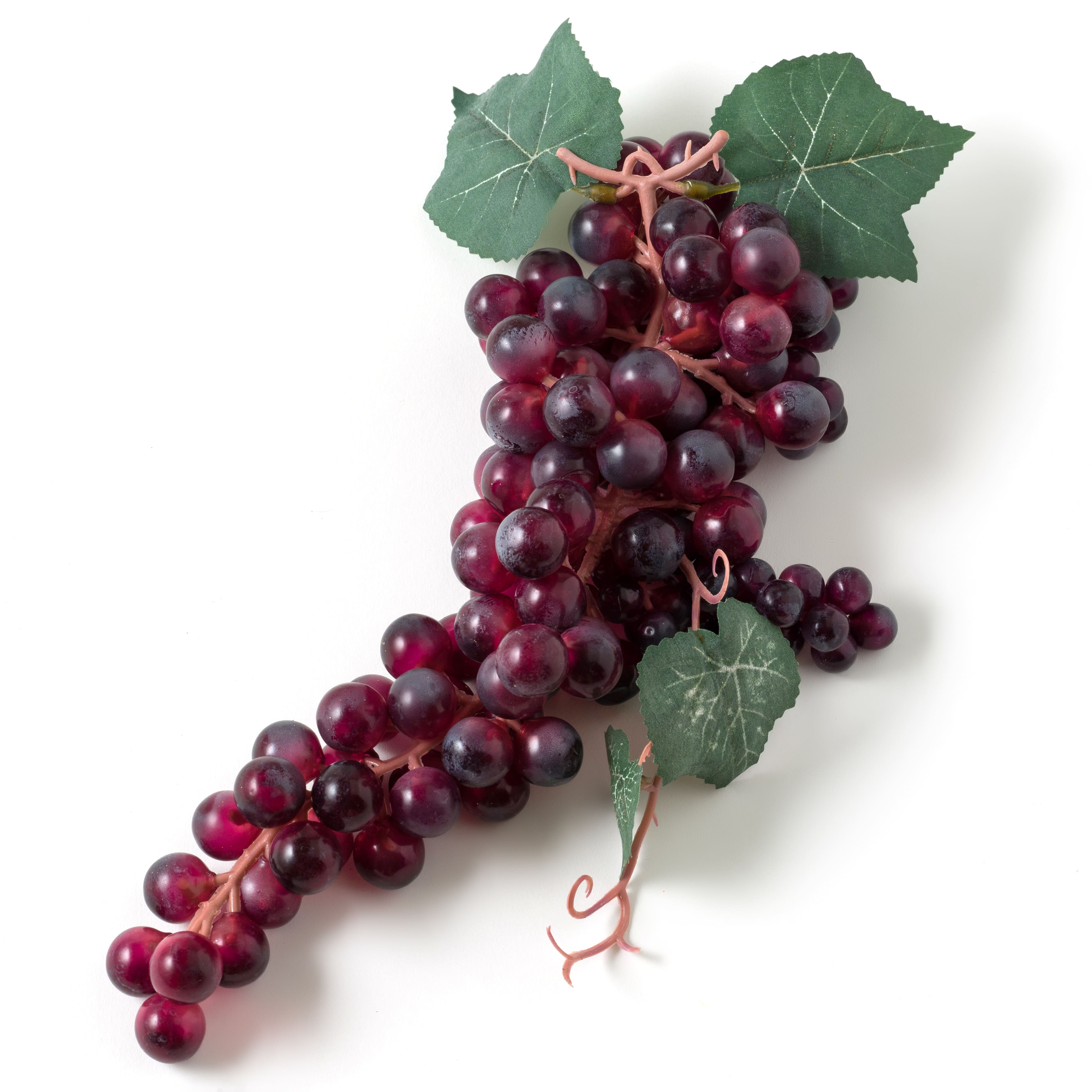 8 Pack: Purple Grapes by Ashland&#xAE;