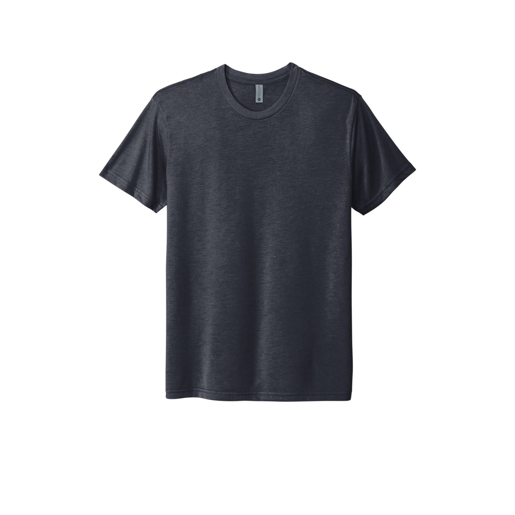 【COLOR iN ID】Vintage Lace T-shirt Next Level Vintage Colors Unisex Tri-Blend T-Shirt | Michaels