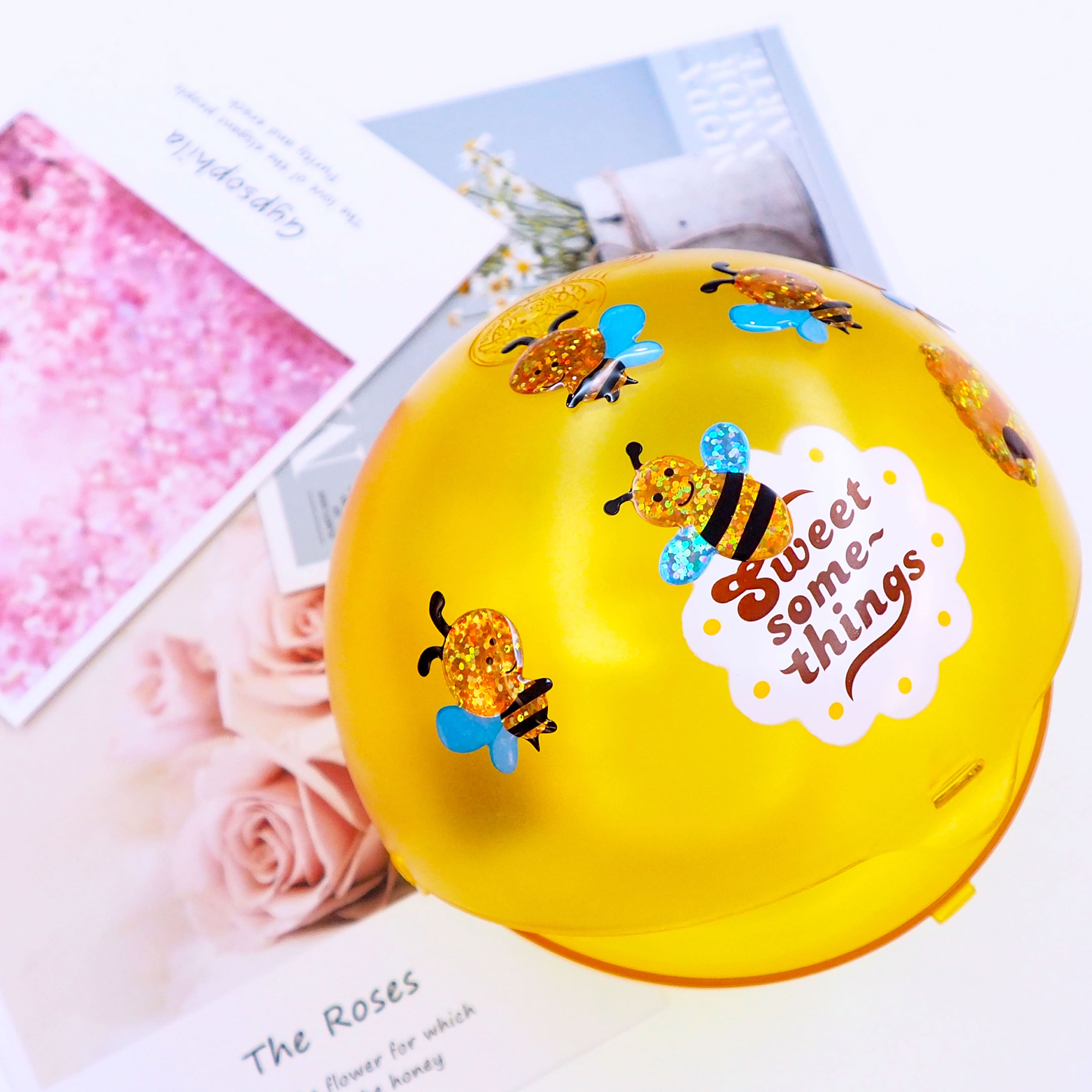 Bumble Bee Stickers by Recollections™