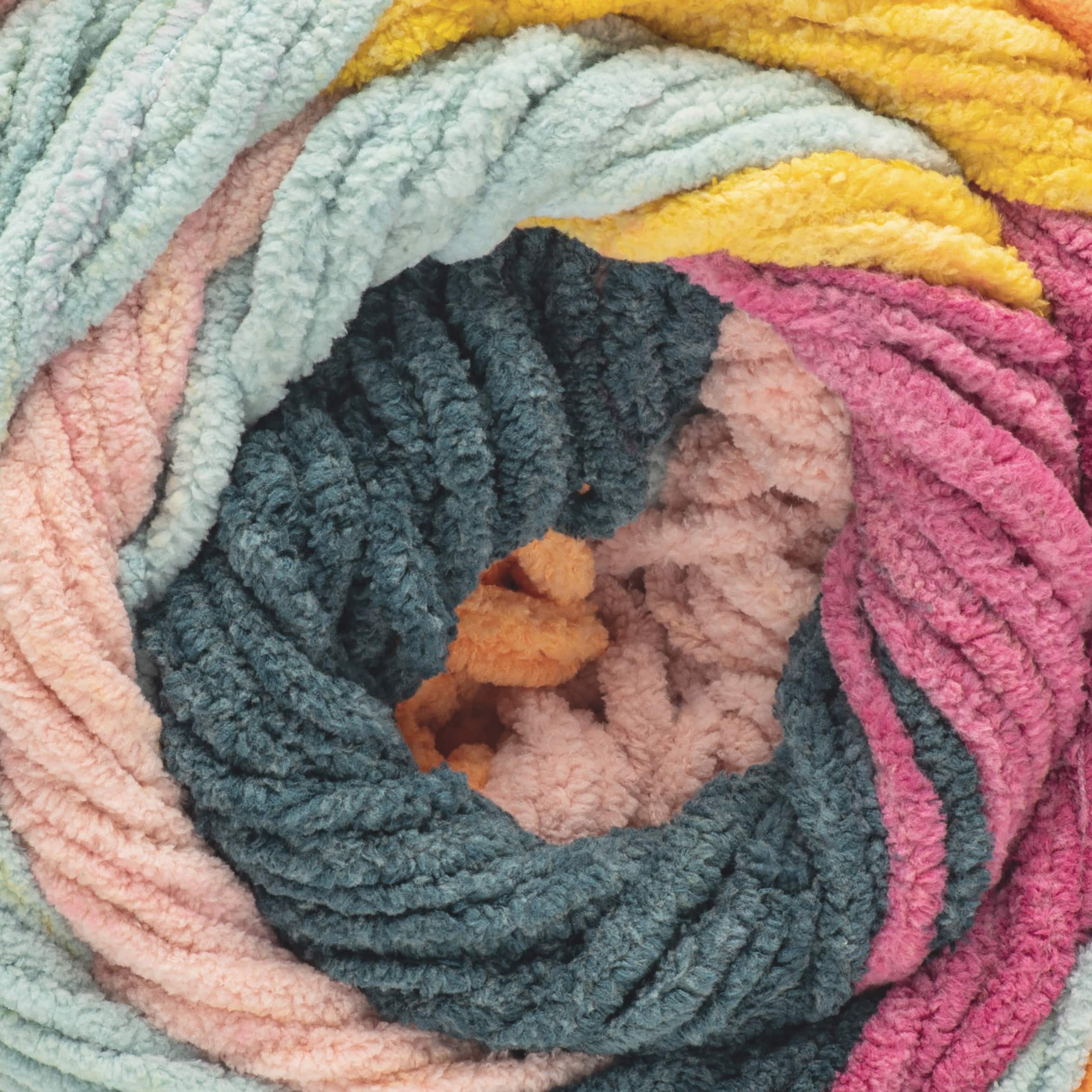 Bernat&#xAE; Blanket Patchwork Yarn