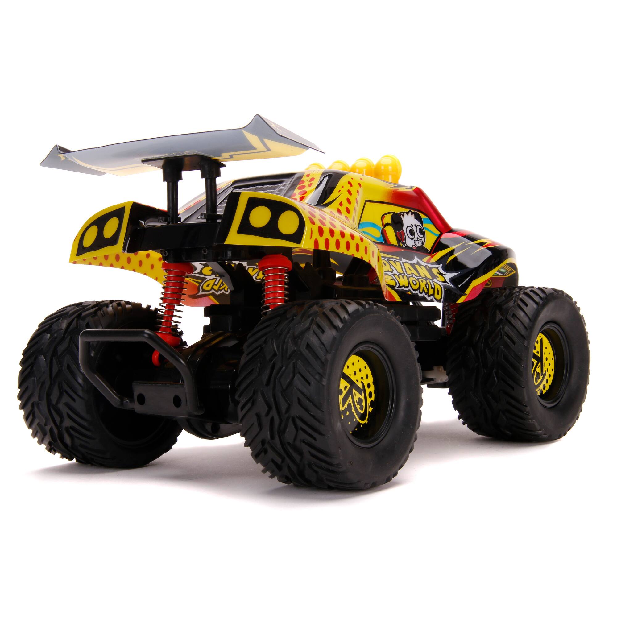 Jada Toys&#xAE; Ryan&#x27;s World 1:14 Scale Buggy RC
