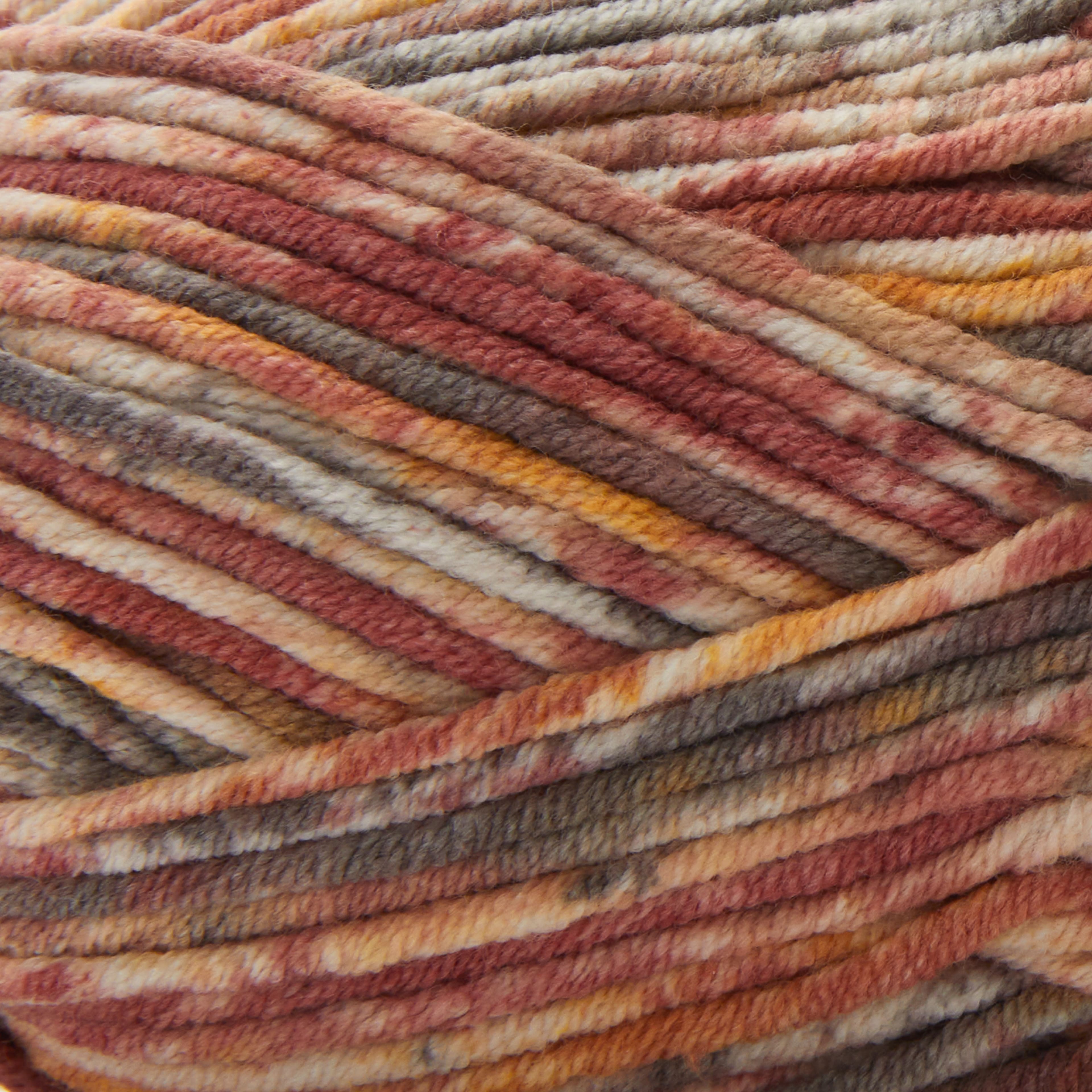 Bulky Twist&#x2122; Multi Yarn by Loops &#x26; Threads&#xAE;