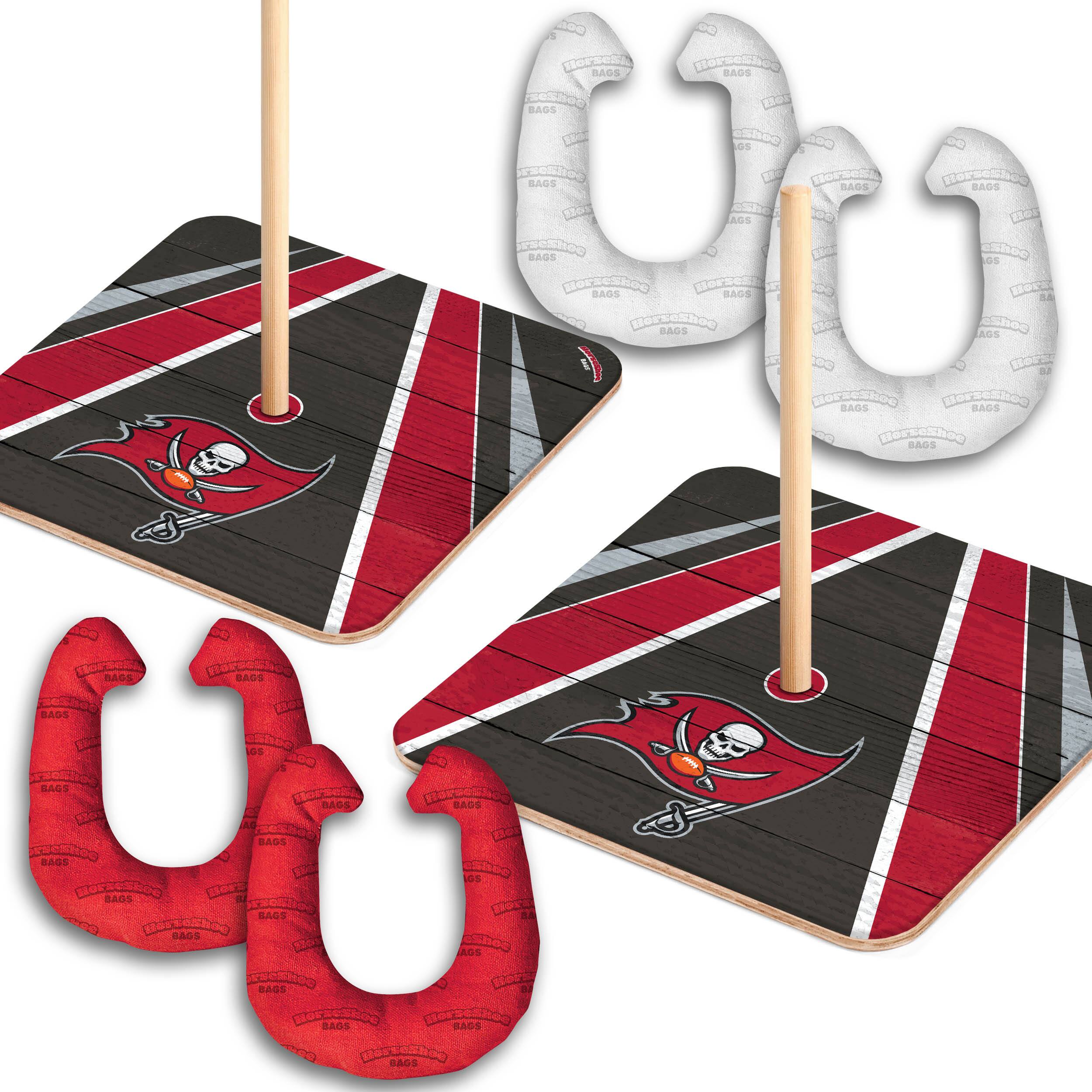 NFL HorseShoe Bags Game By Youthefan in Tampa Bay Buccaneers | Michaels®