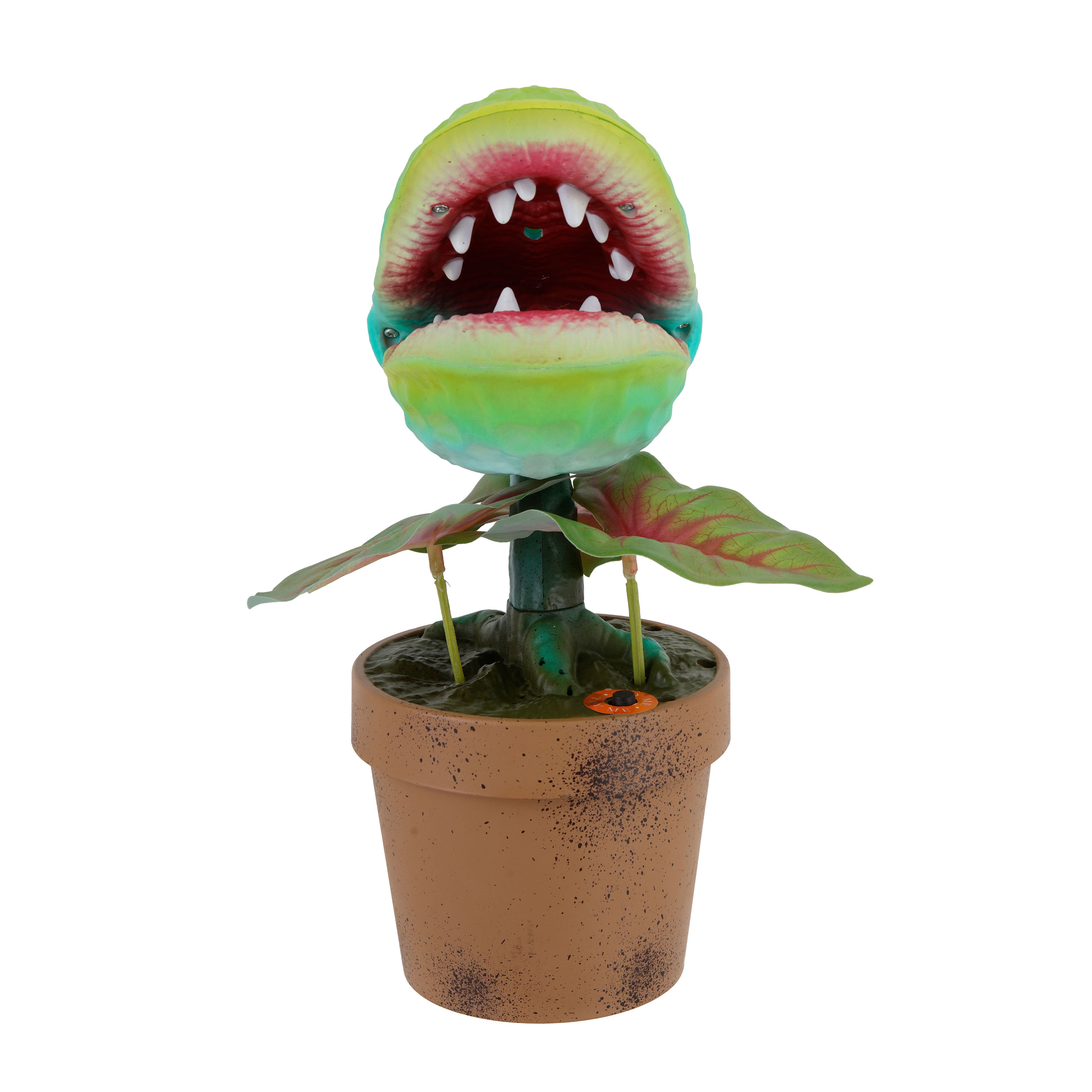 10&#x22; Animated Plant by Ashland&#xAE;