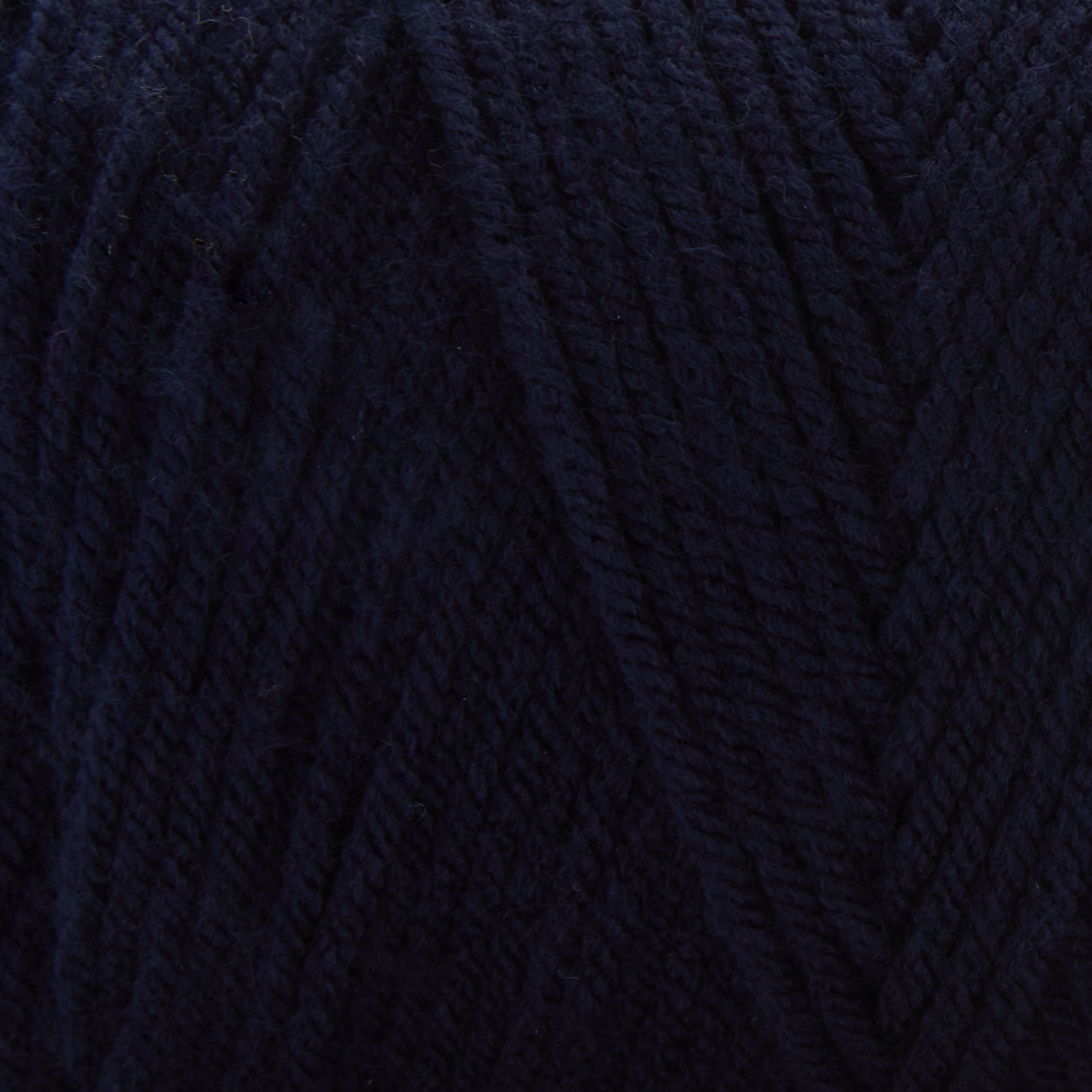 Soft Classic™ Solid Yarn by Loops & Threads®