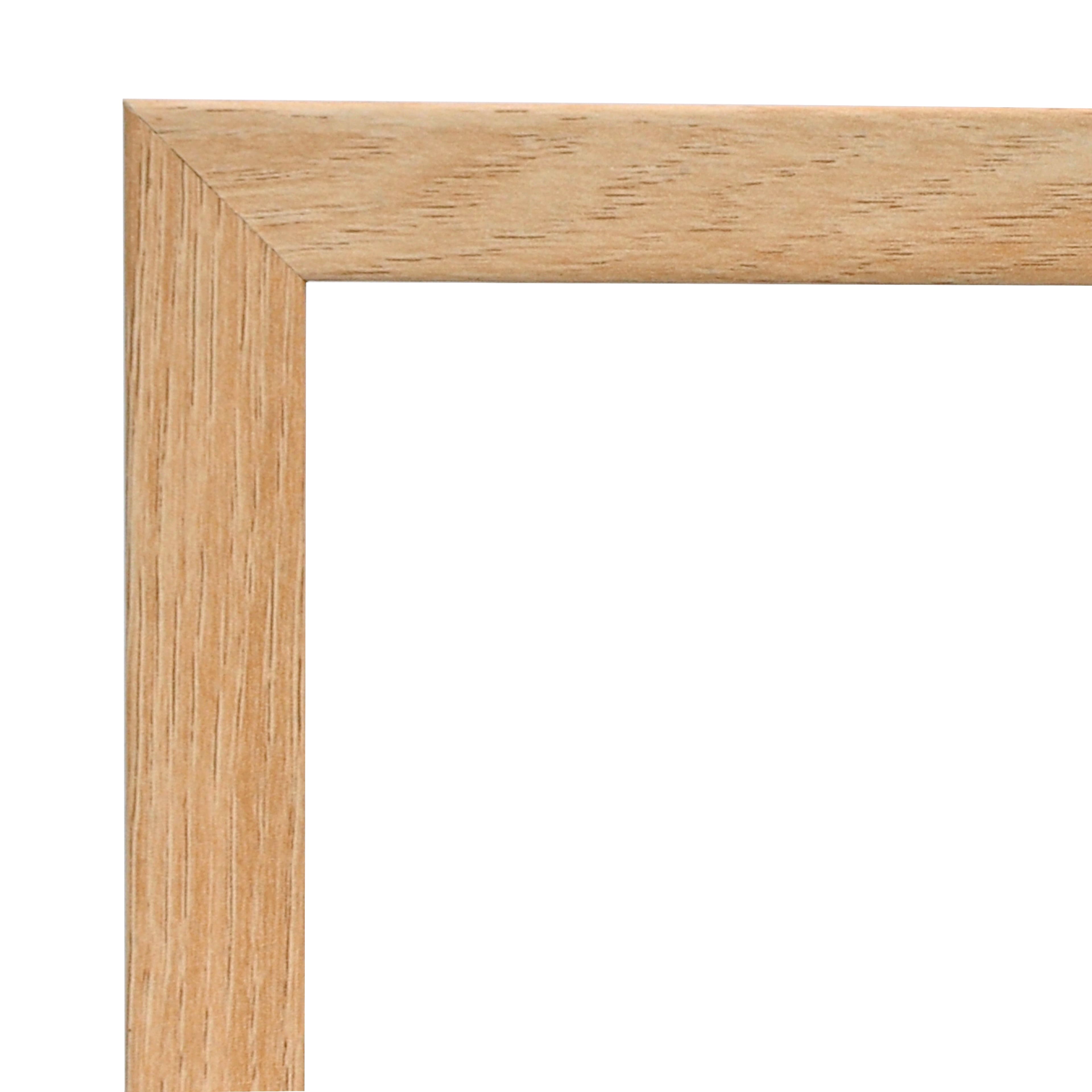 8 Pack: Fundamentals™ 5" x 5" Display Frame by Studio Décor®