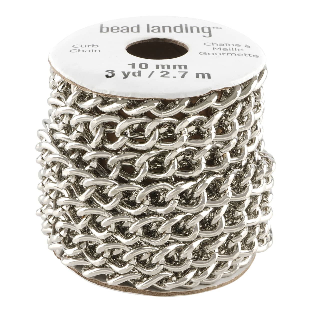 3yd. Cable Chain by Bead Landing™ | Michaels
