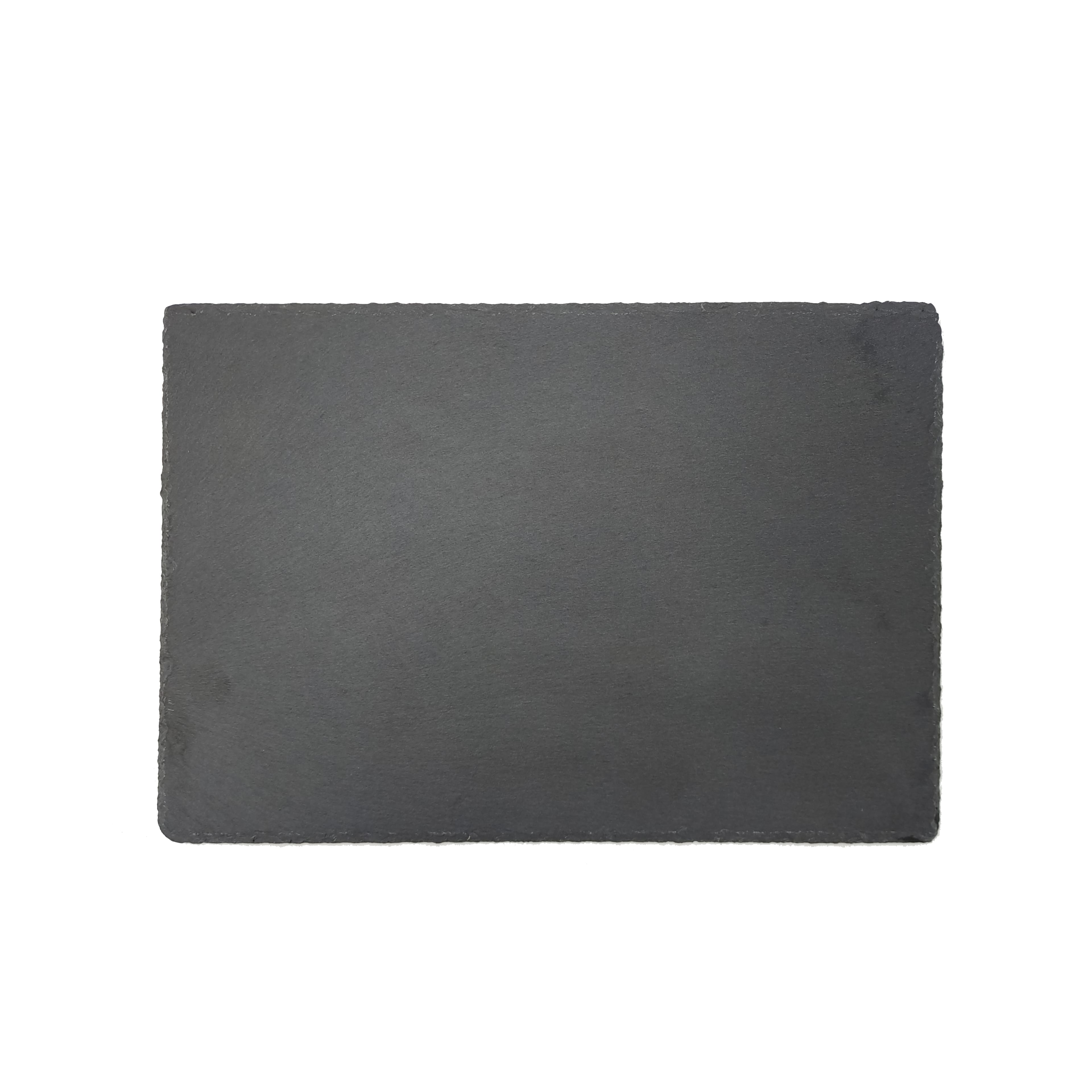 Rectangle Slate Serving Board by Make Market&#xAE;