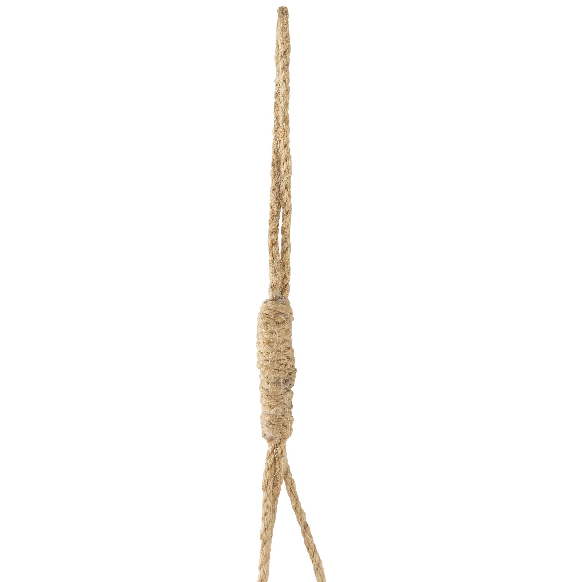 20" Fluted Bell Trio Christmas Decorations