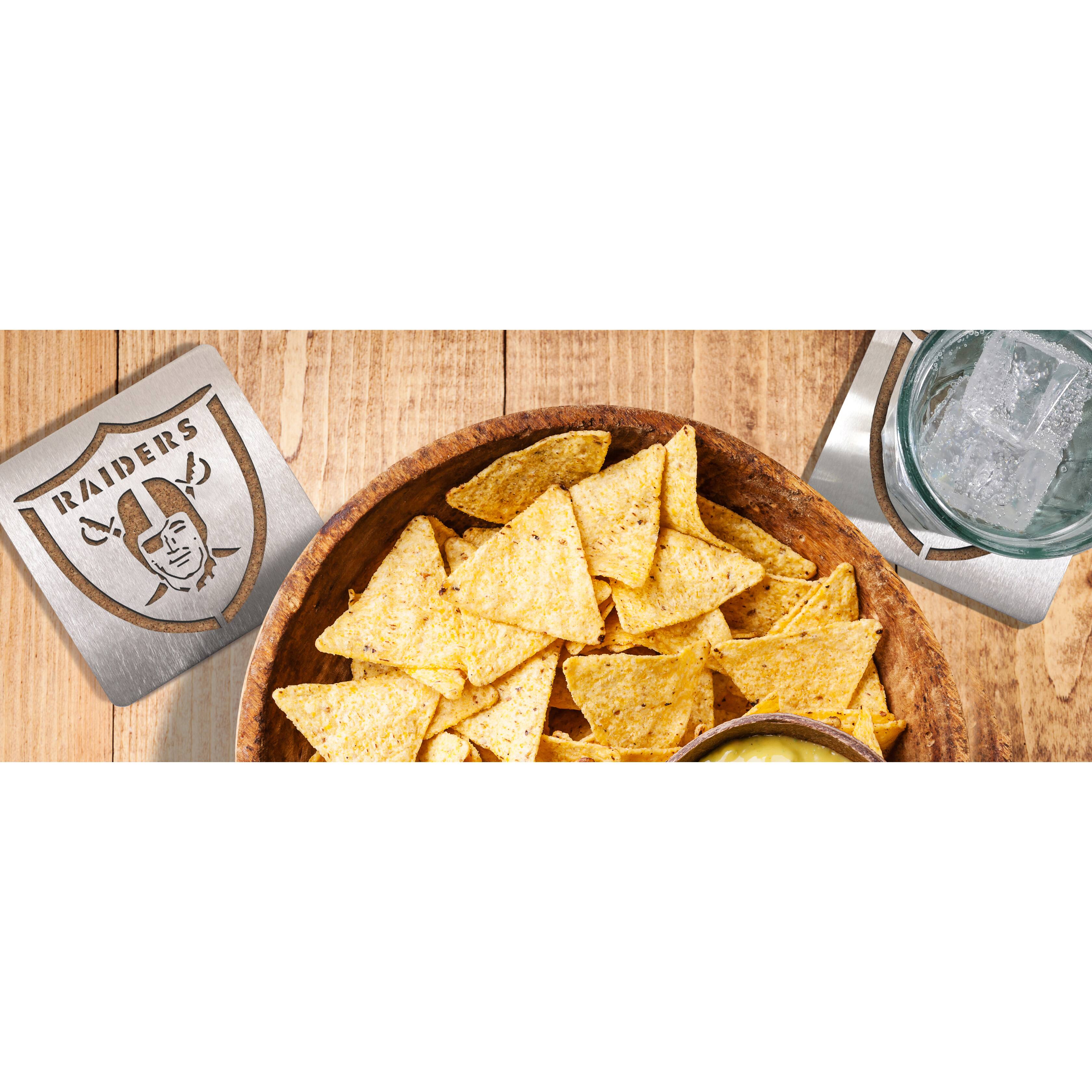 NFL Boasters, 4ct.