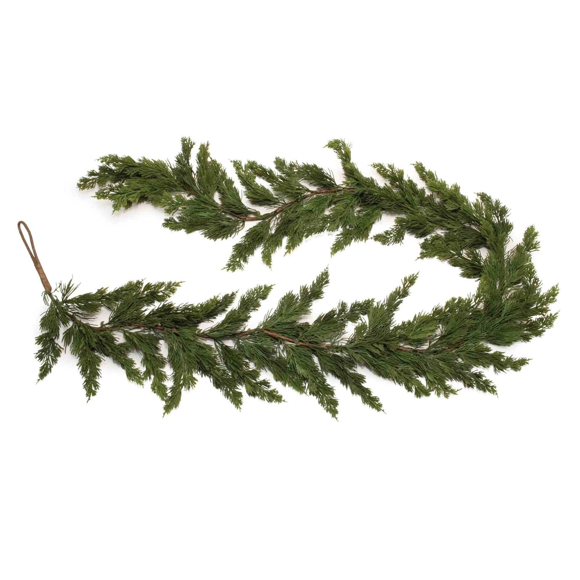 6ft. Pine Garland