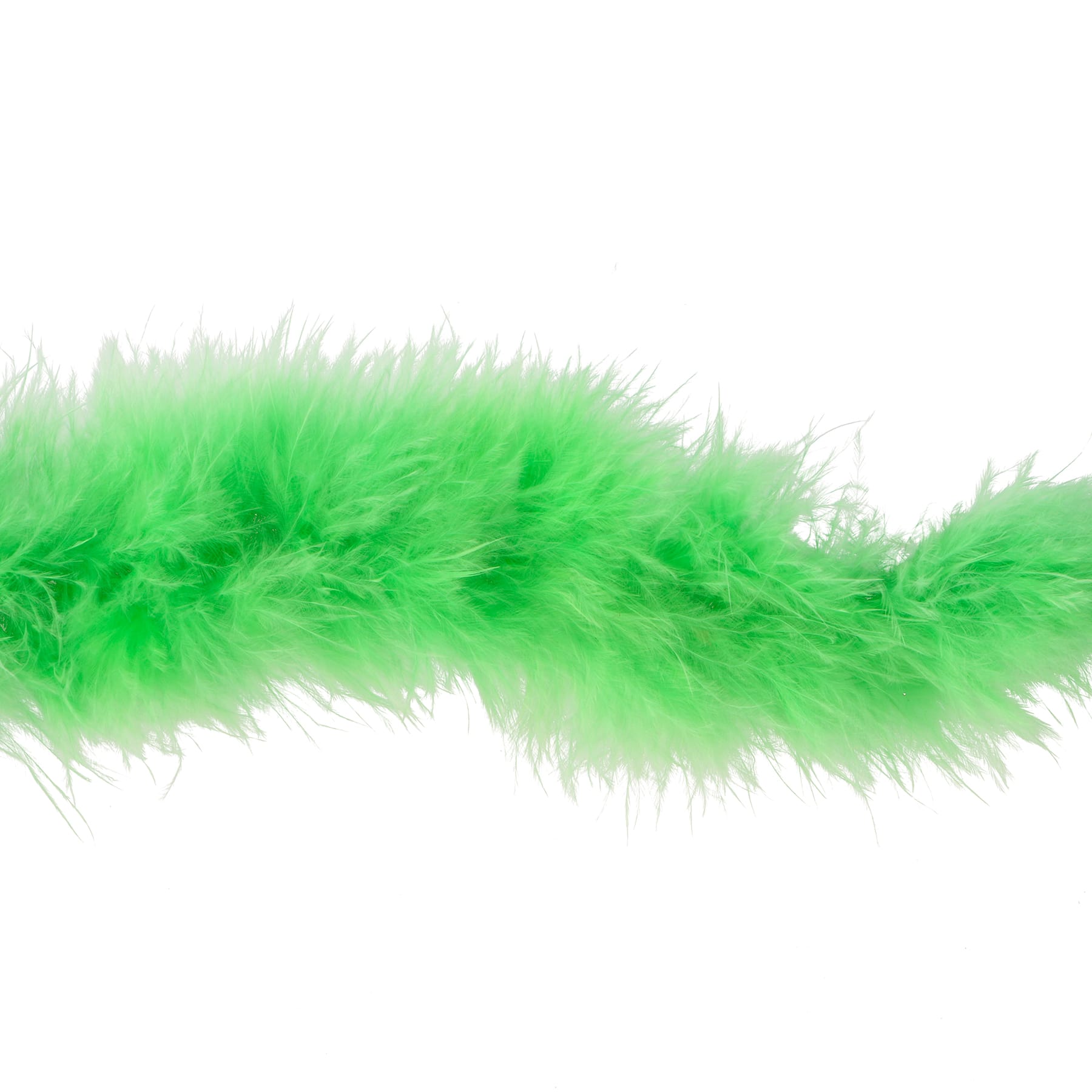 1 1/2&#x22; Feather Boa Trim by Celebrate It&#xAE;