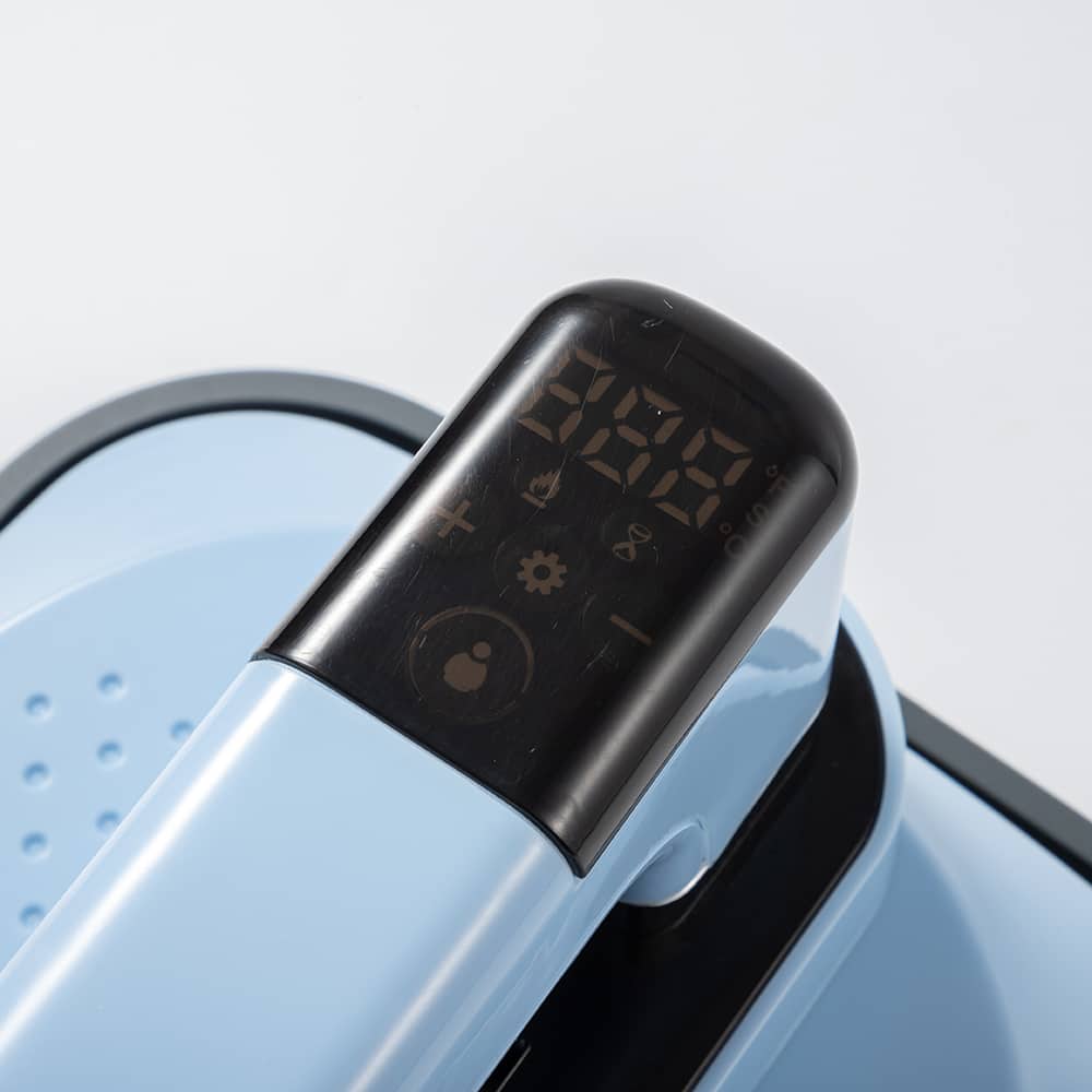 Craft Express Handheld Sublimation Heat Press