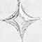 4-Pointed Star Foil Balloons Set by Celebrate It™