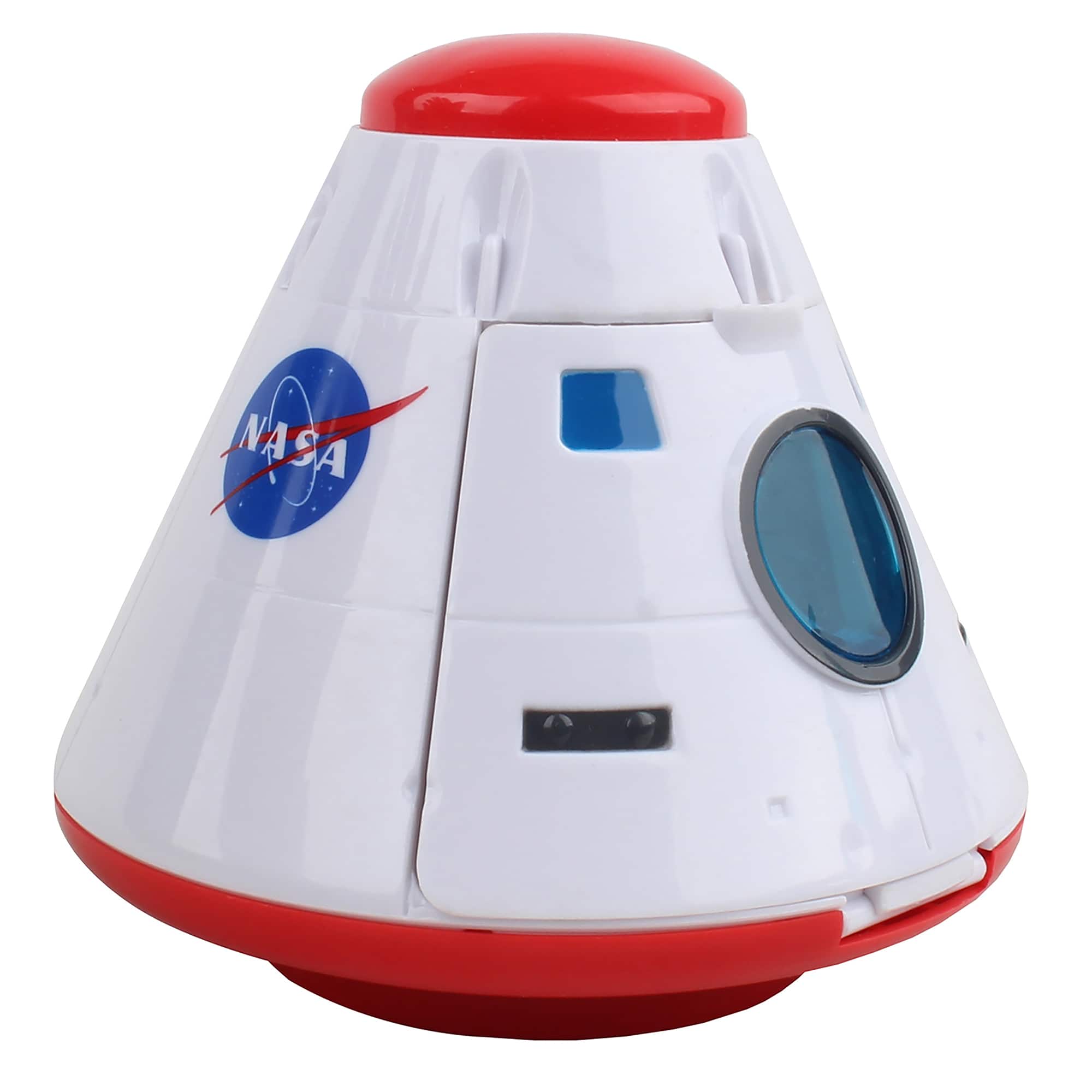 Daron&#xAE; NASA Space Adventure Space Series&#x2122; Capsule Playset with Lights and Astronaut