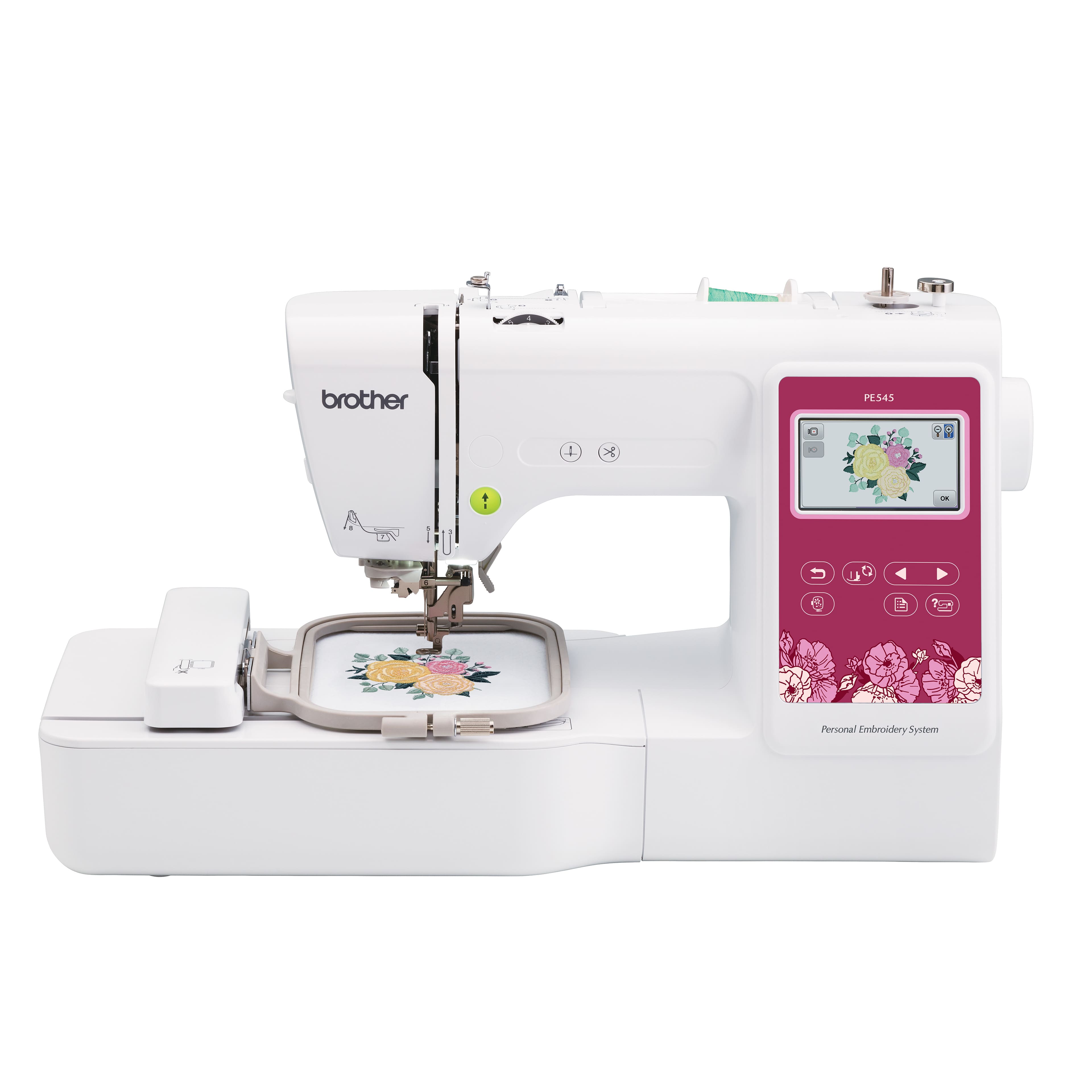 Brother® PE545 Embroidery Machine 10792916