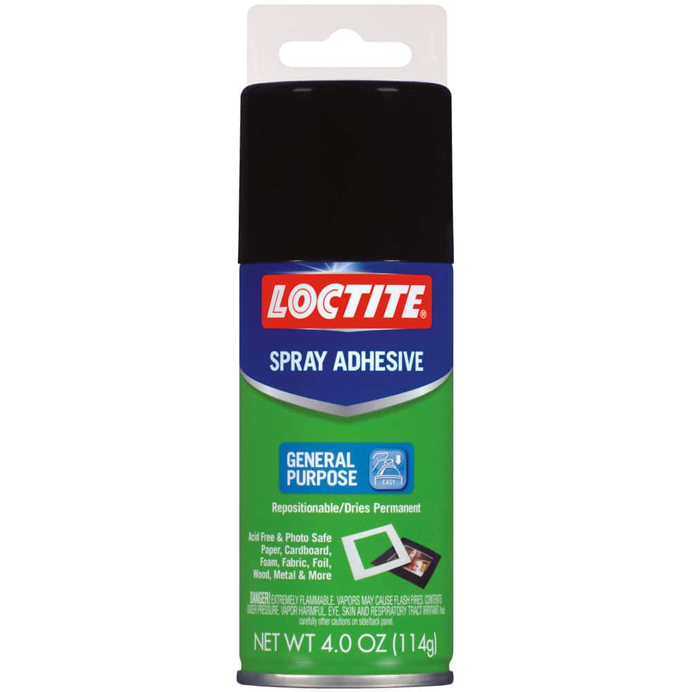 Loctite&#xAE; General Purpose Spray Adhesive