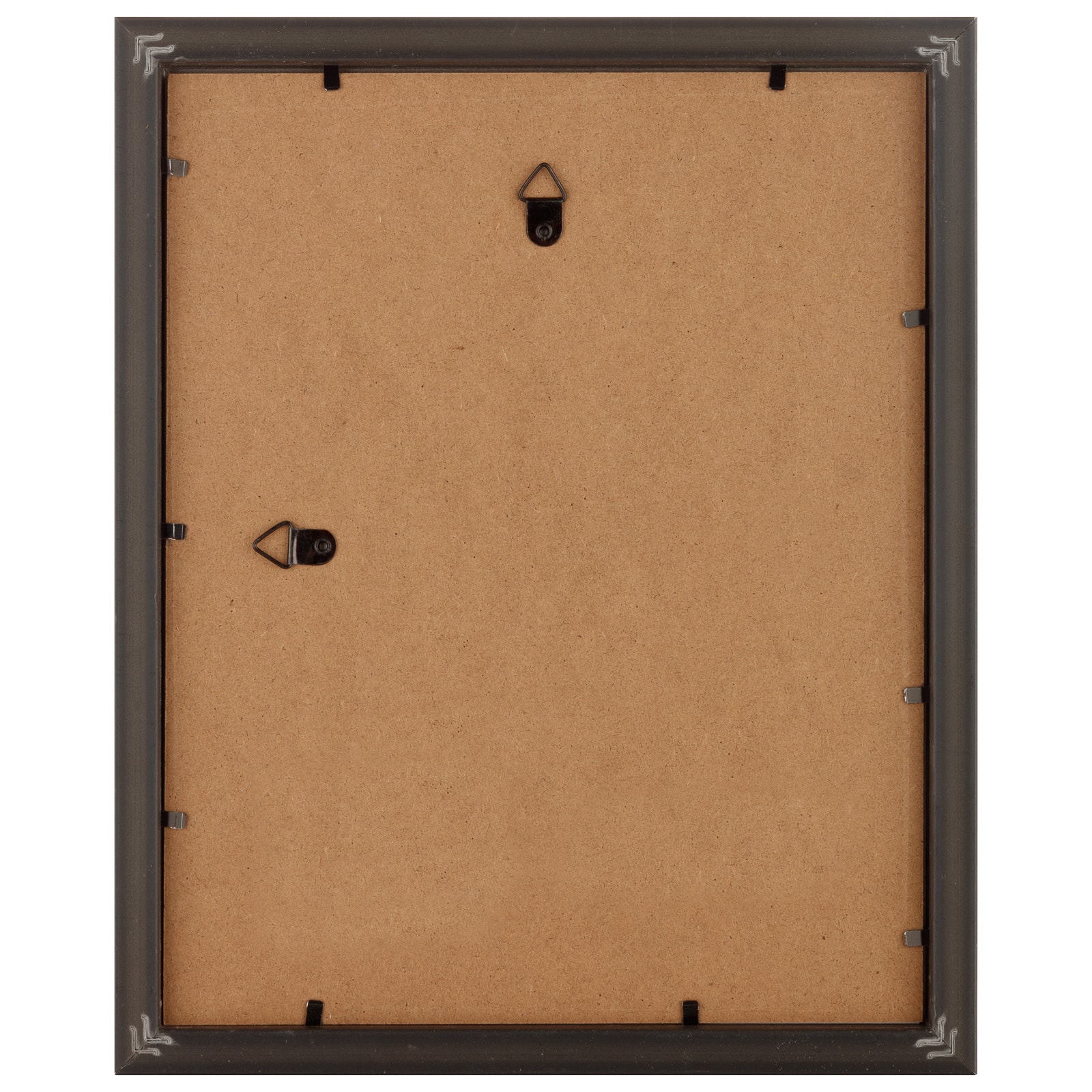 12 Pack: Black Frame With Mat, Aspect by Studio Décor®