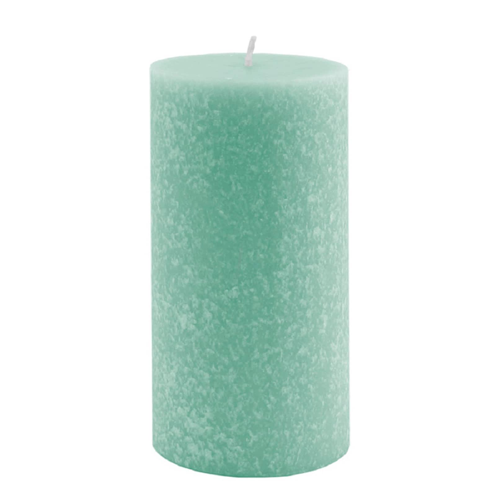 Root Candles 3" x 6" Unscented Timberline™ Pillar Candle